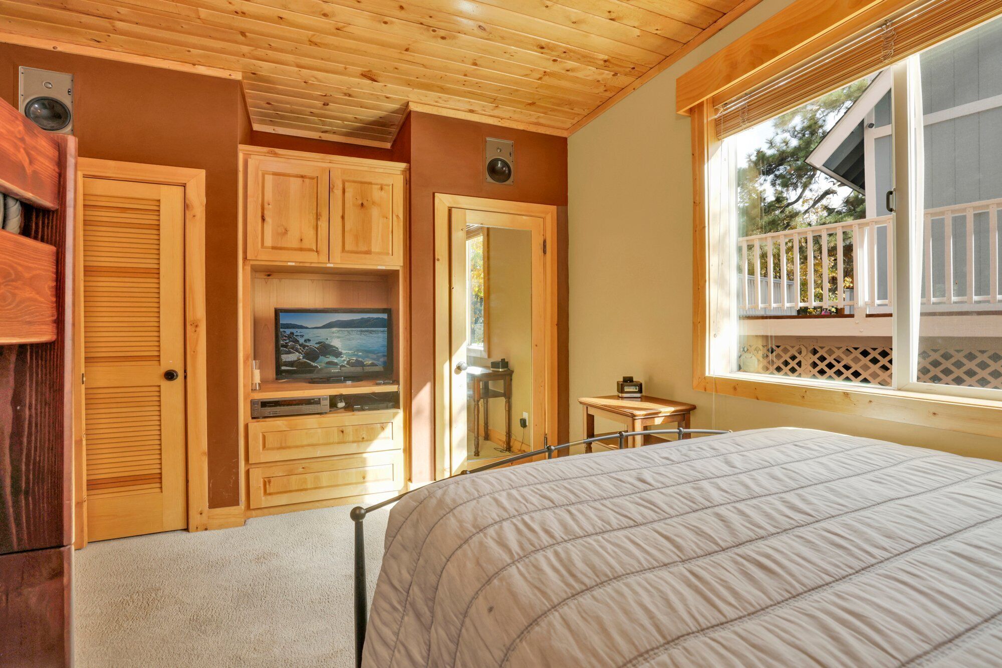 Grand Forest Lodge by Big Bear Vacation