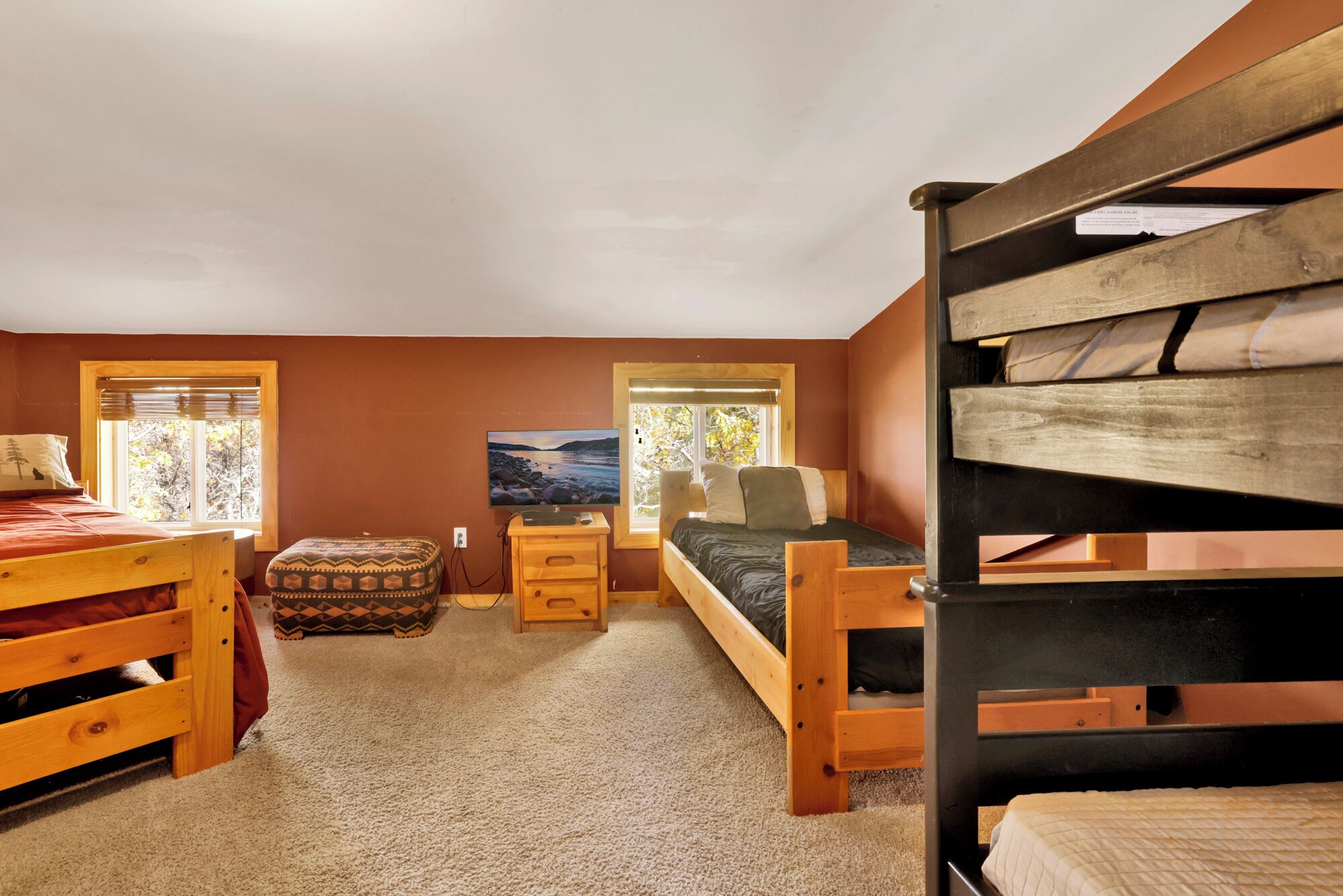 Grand Forest Lodge by Big Bear Vacation