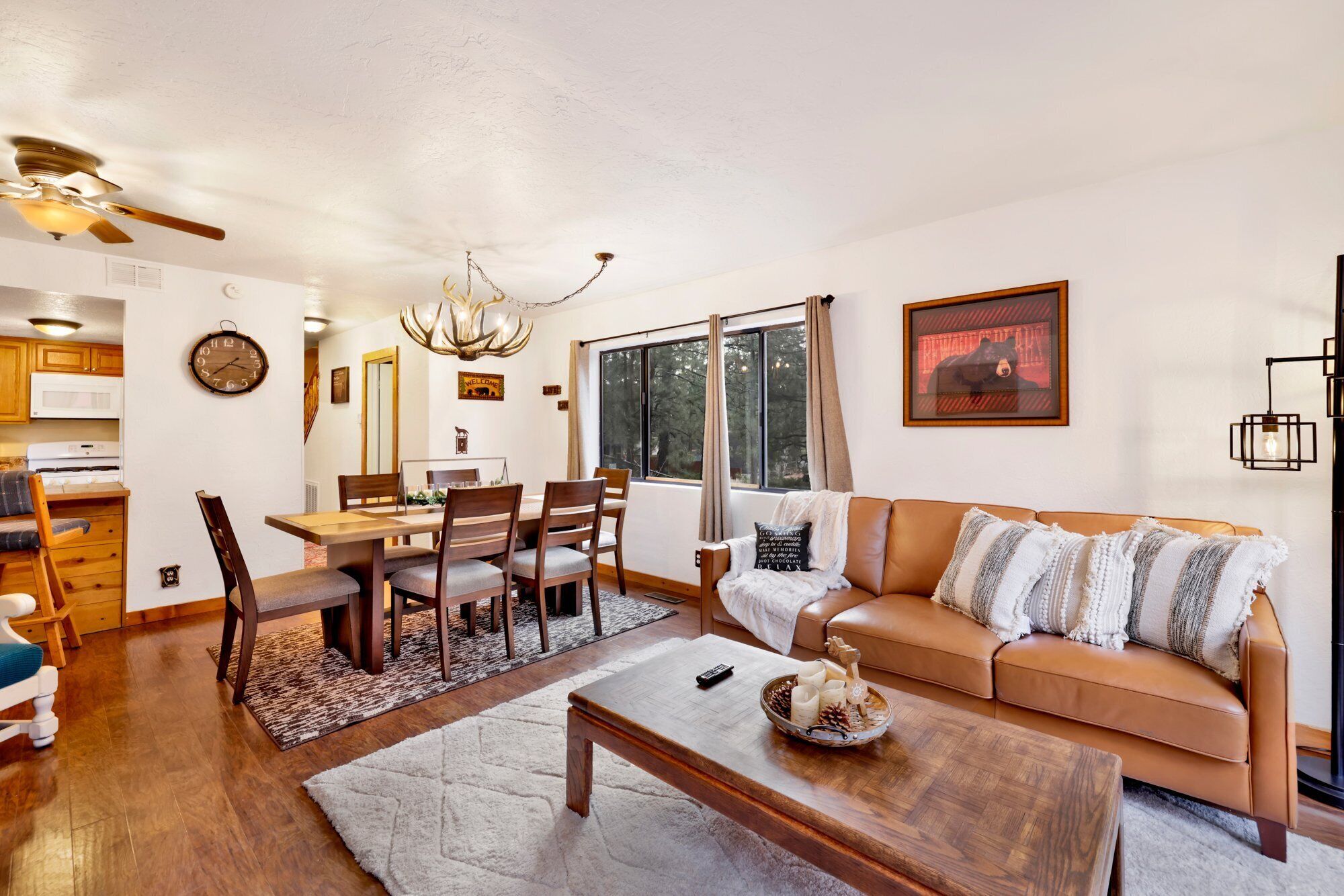 Inn Between Pines by Big Bear Vacations