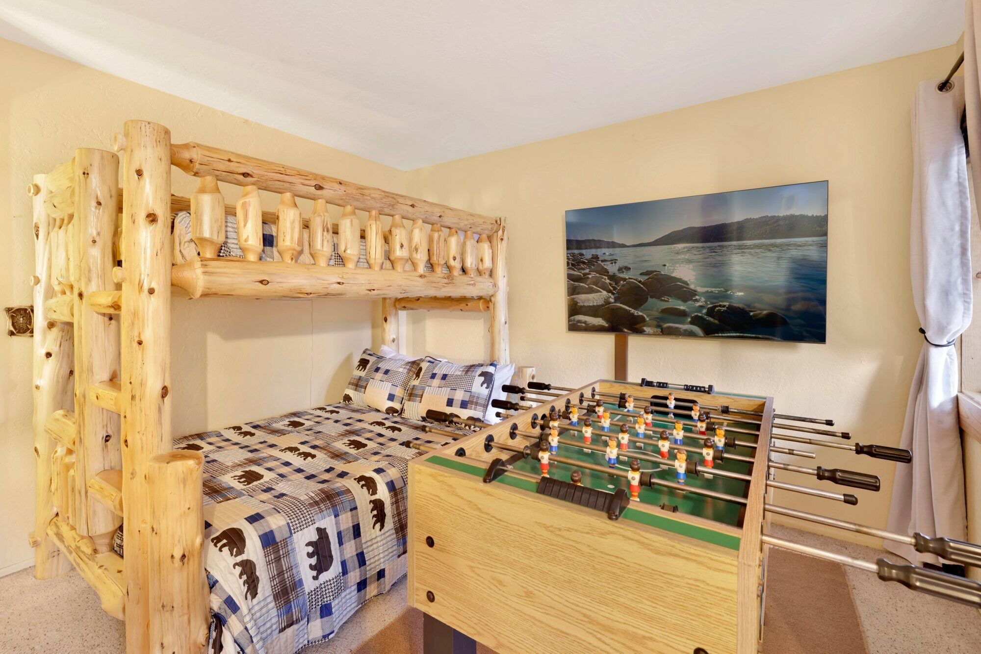Inn Between Pines by Big Bear Vacations