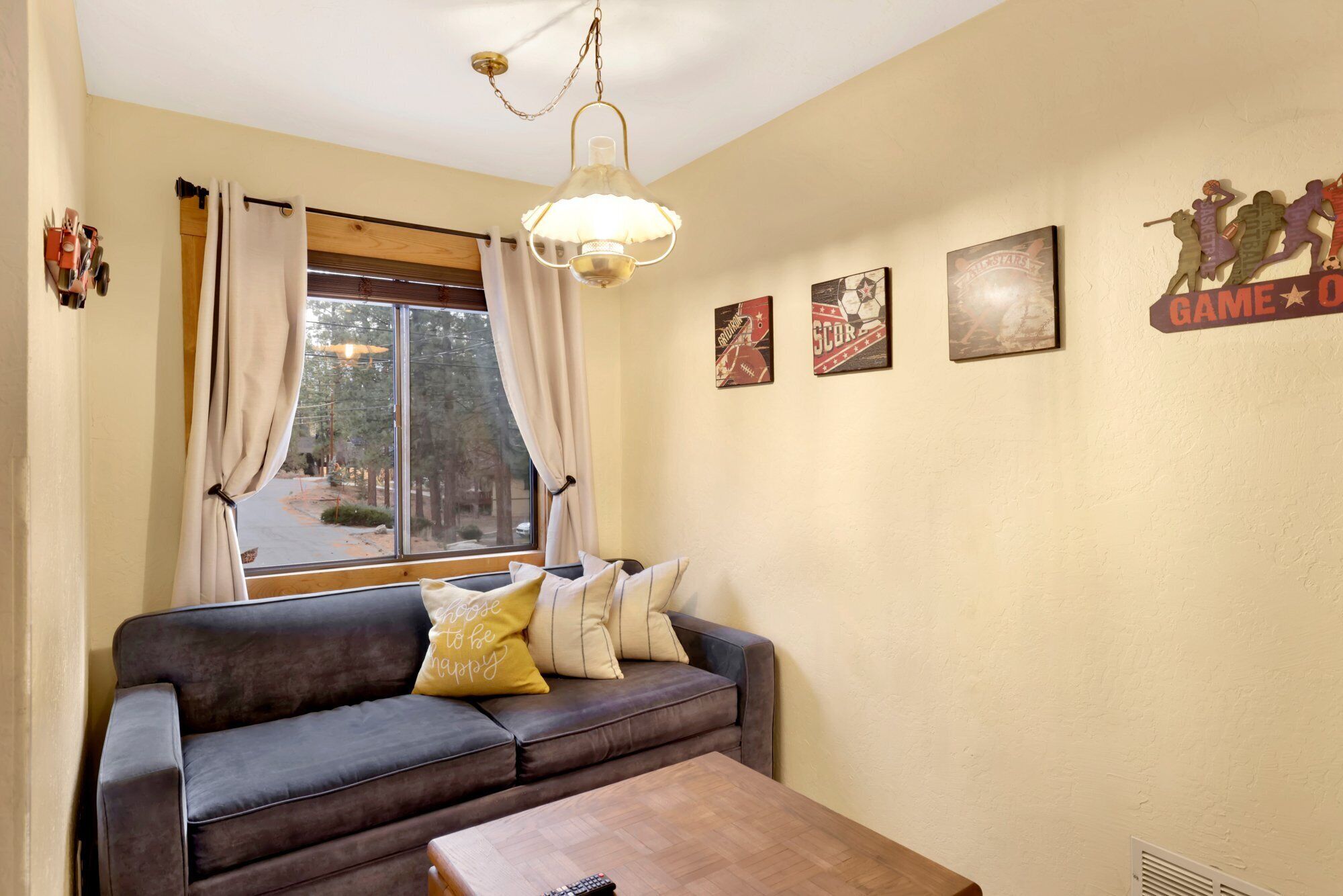 Inn Between Pines by Big Bear Vacations