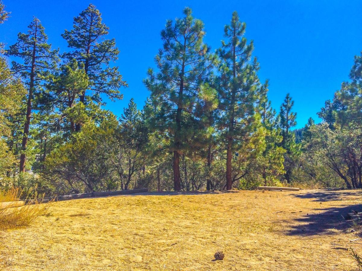 ITH Big Bear Lake Hostel and Retreat Center