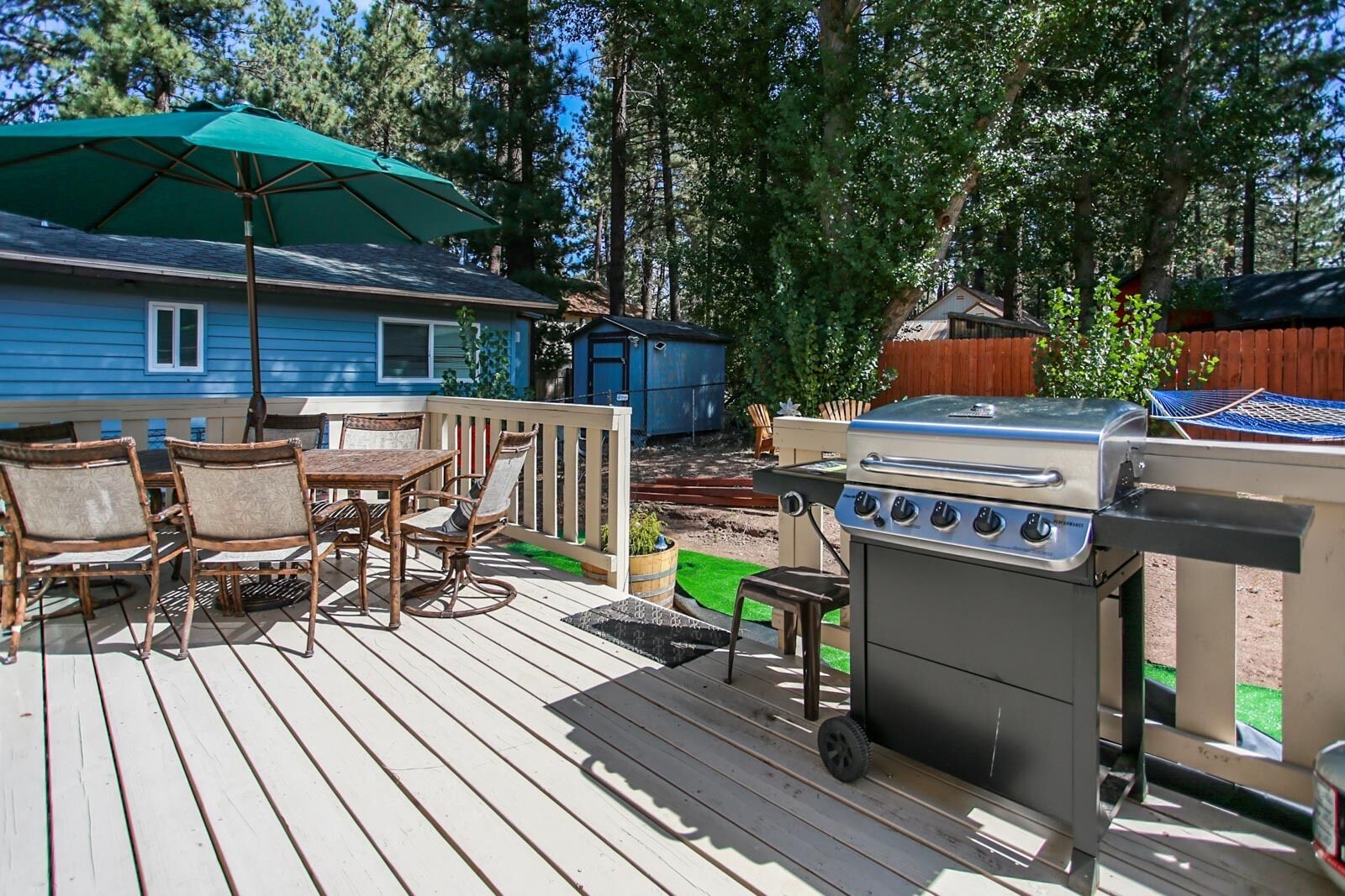 Kitkats Hideaway by Big Bear Vacations