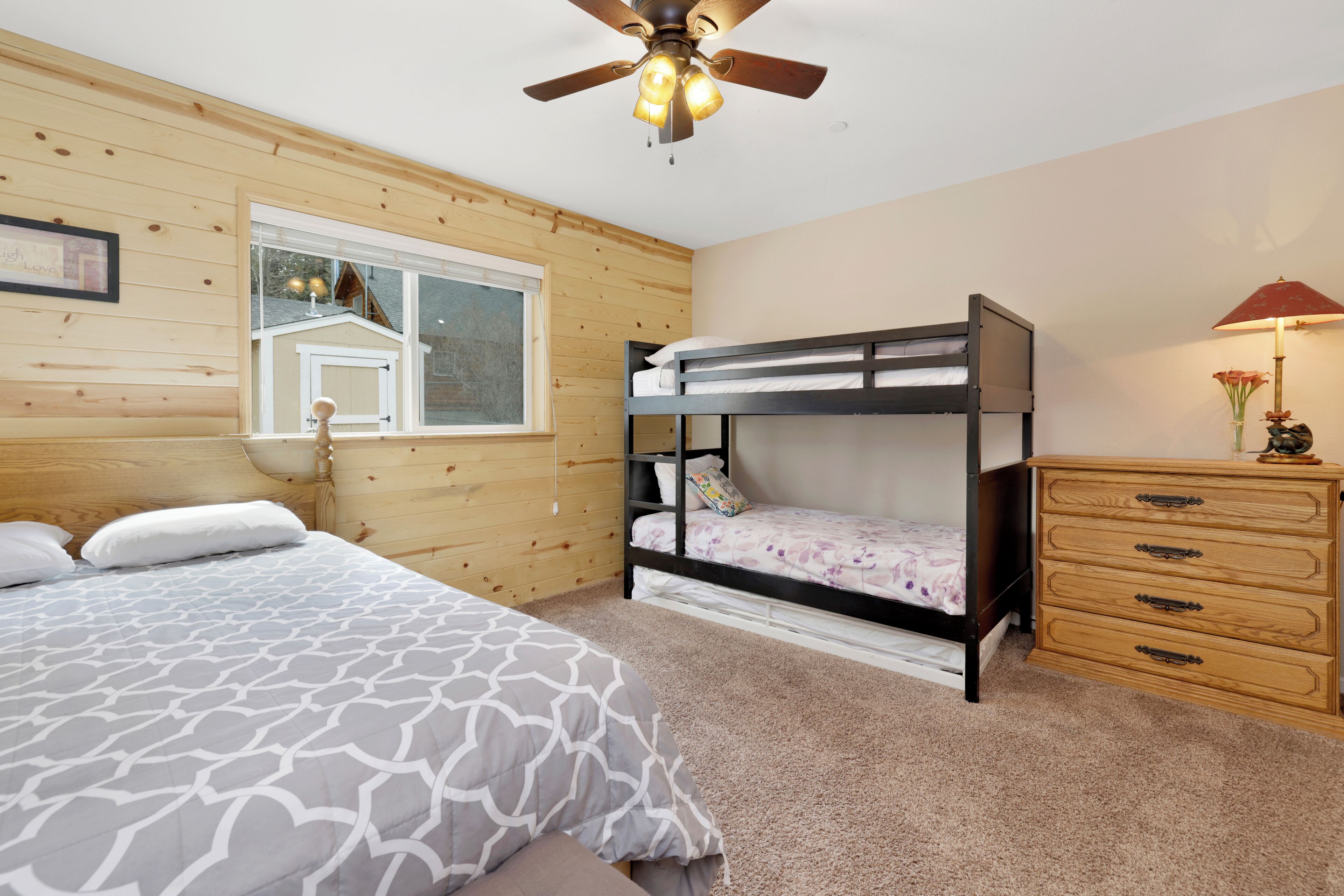 Kitkats Hideaway by Big Bear Vacations