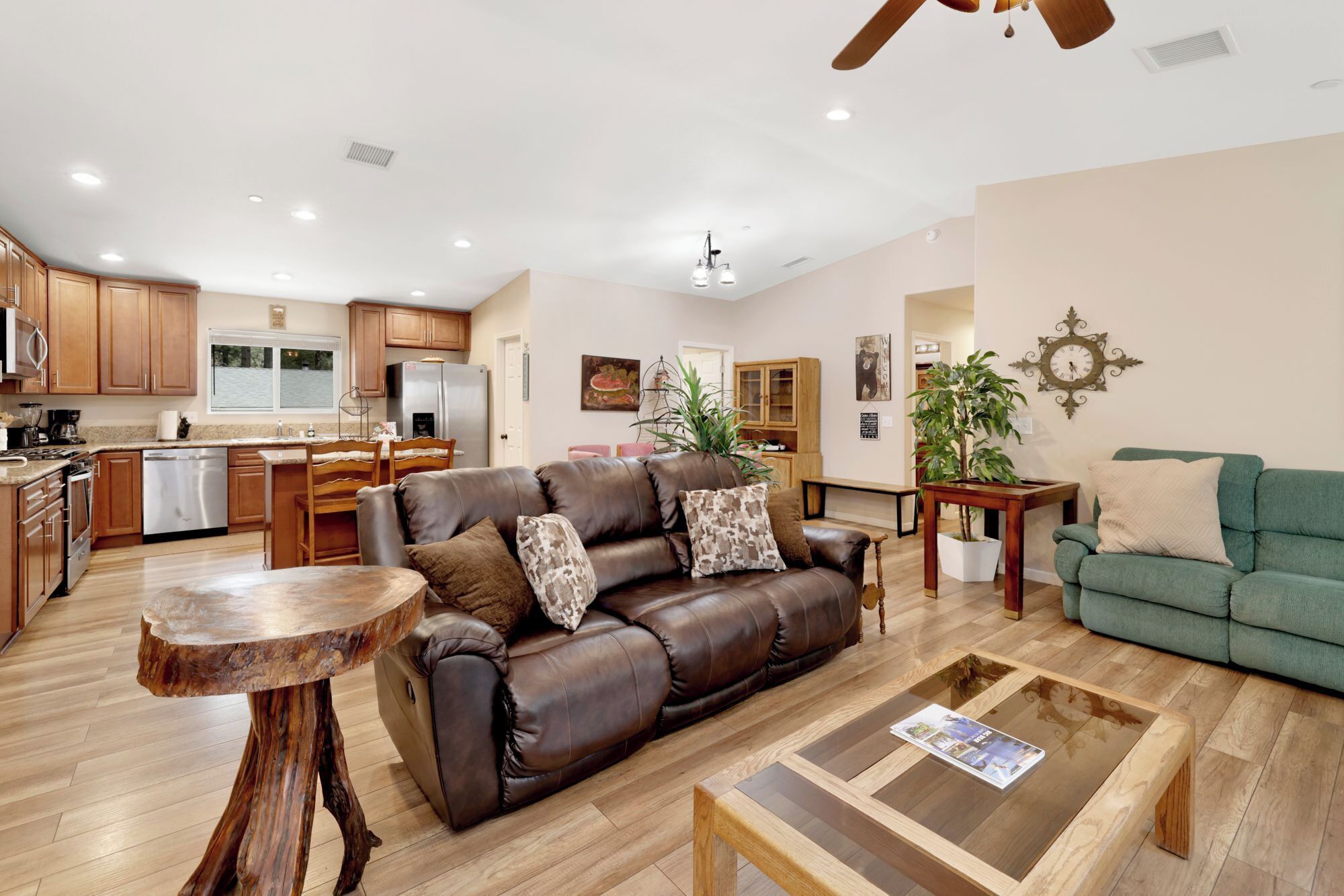 Kitkats Hideaway by Big Bear Vacations