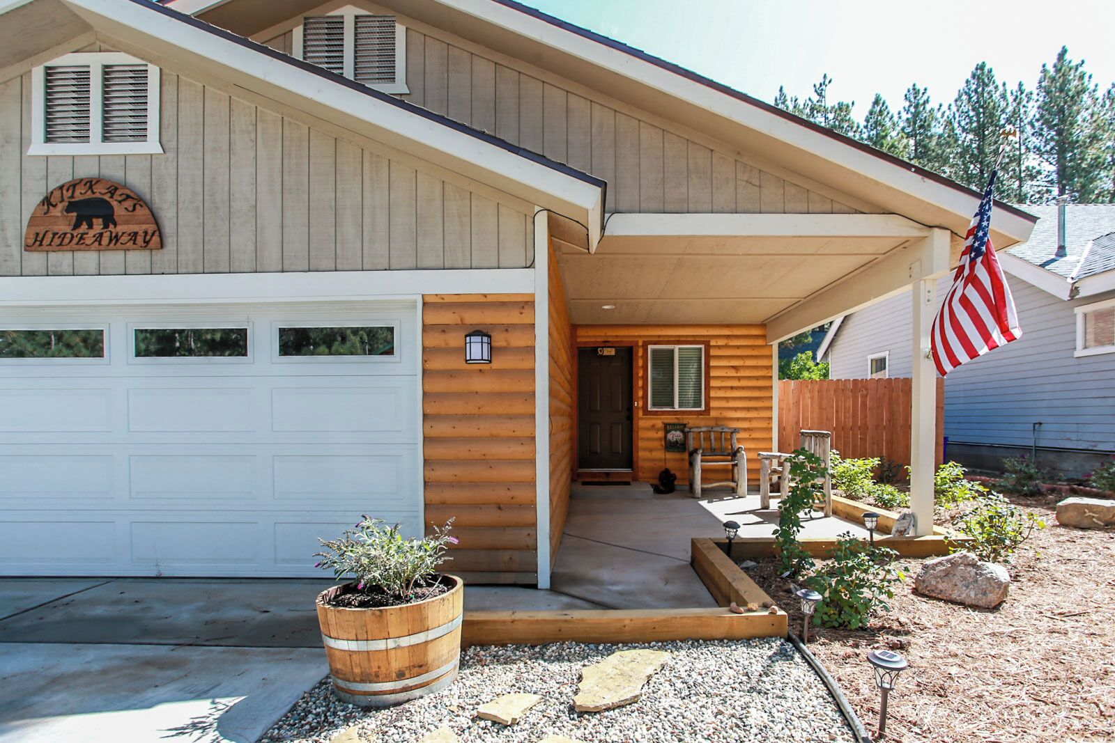 Kitkats Hideaway by Big Bear Vacations