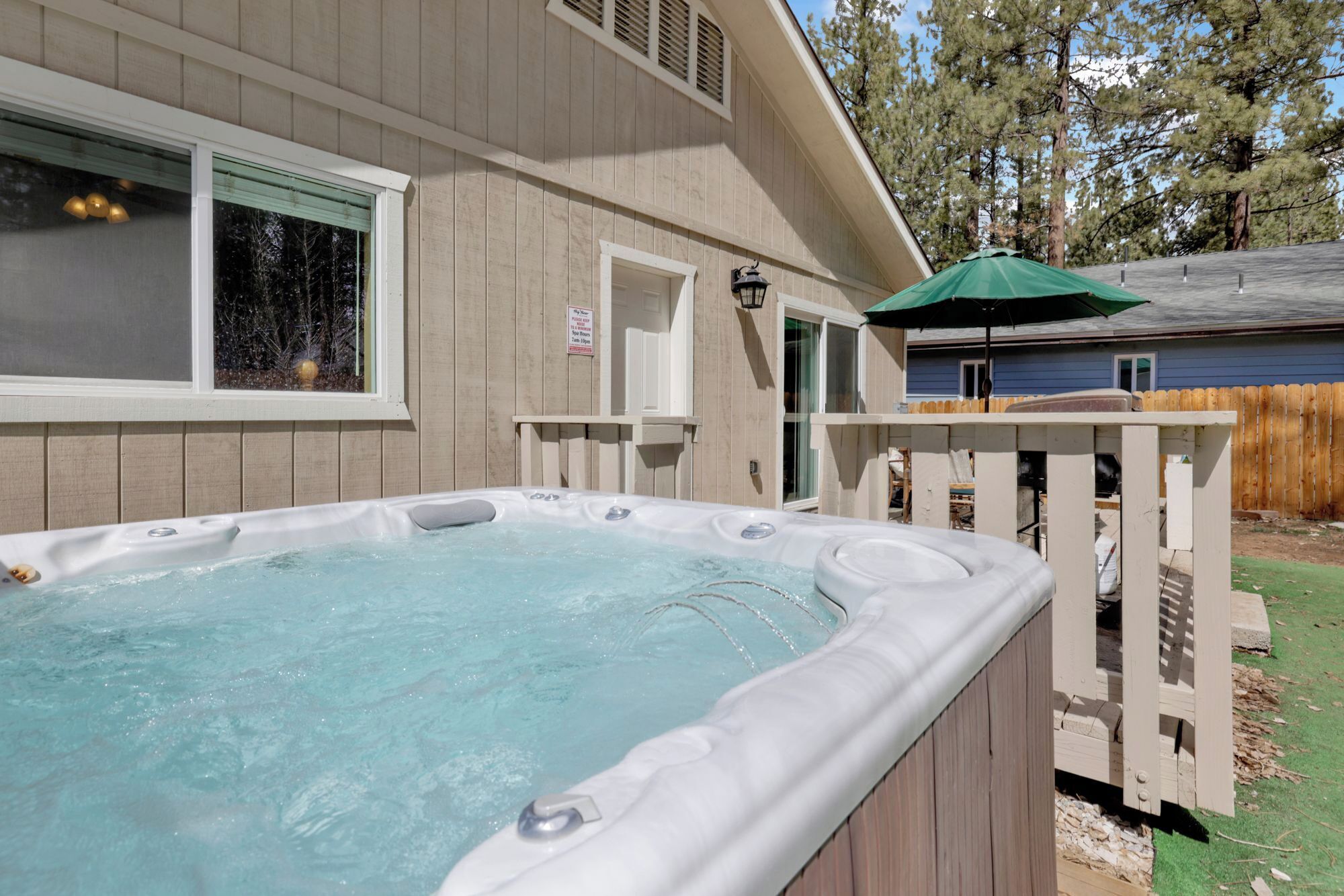 Kitkats Hideaway by Big Bear Vacations