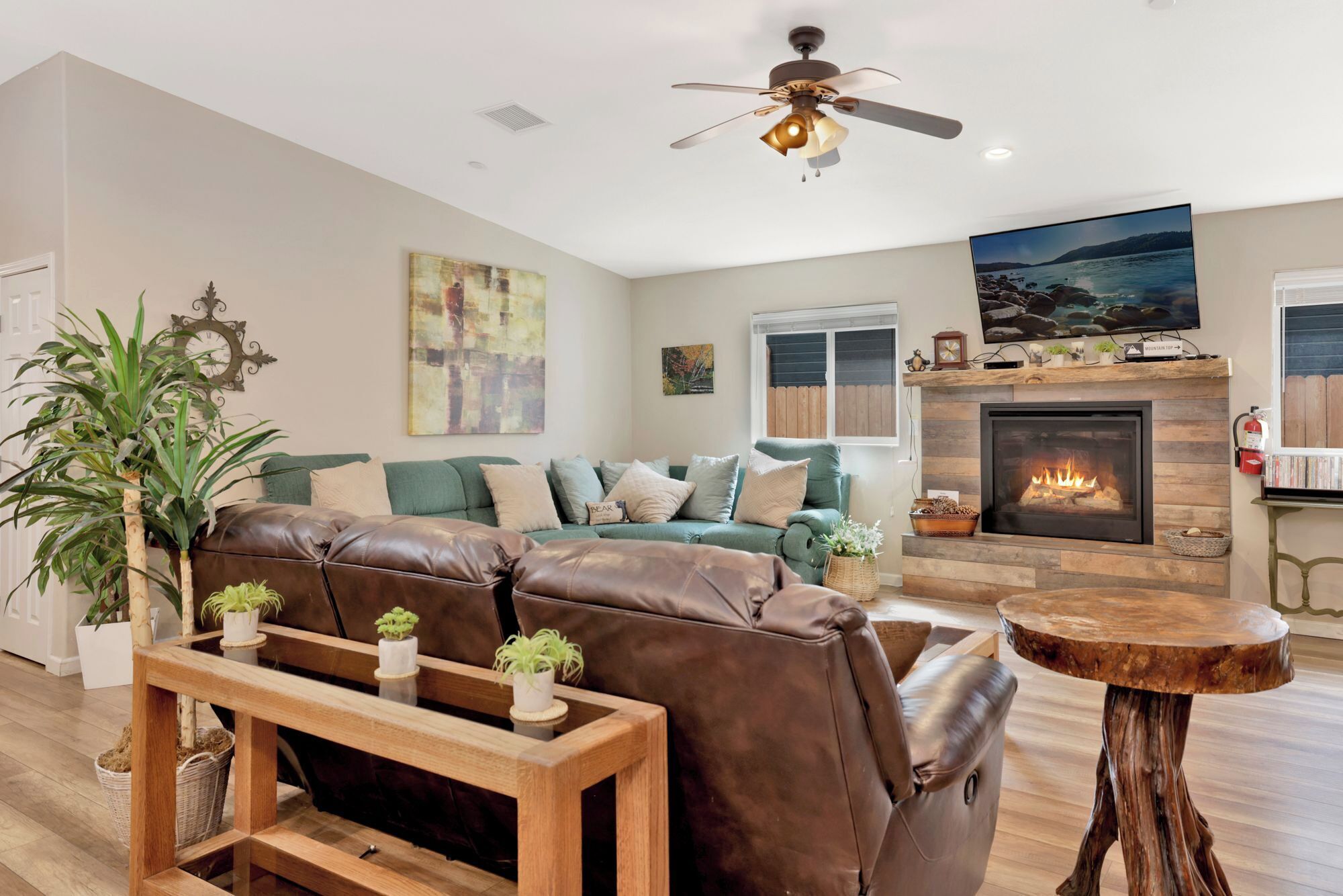 Kitkats Hideaway by Big Bear Vacations