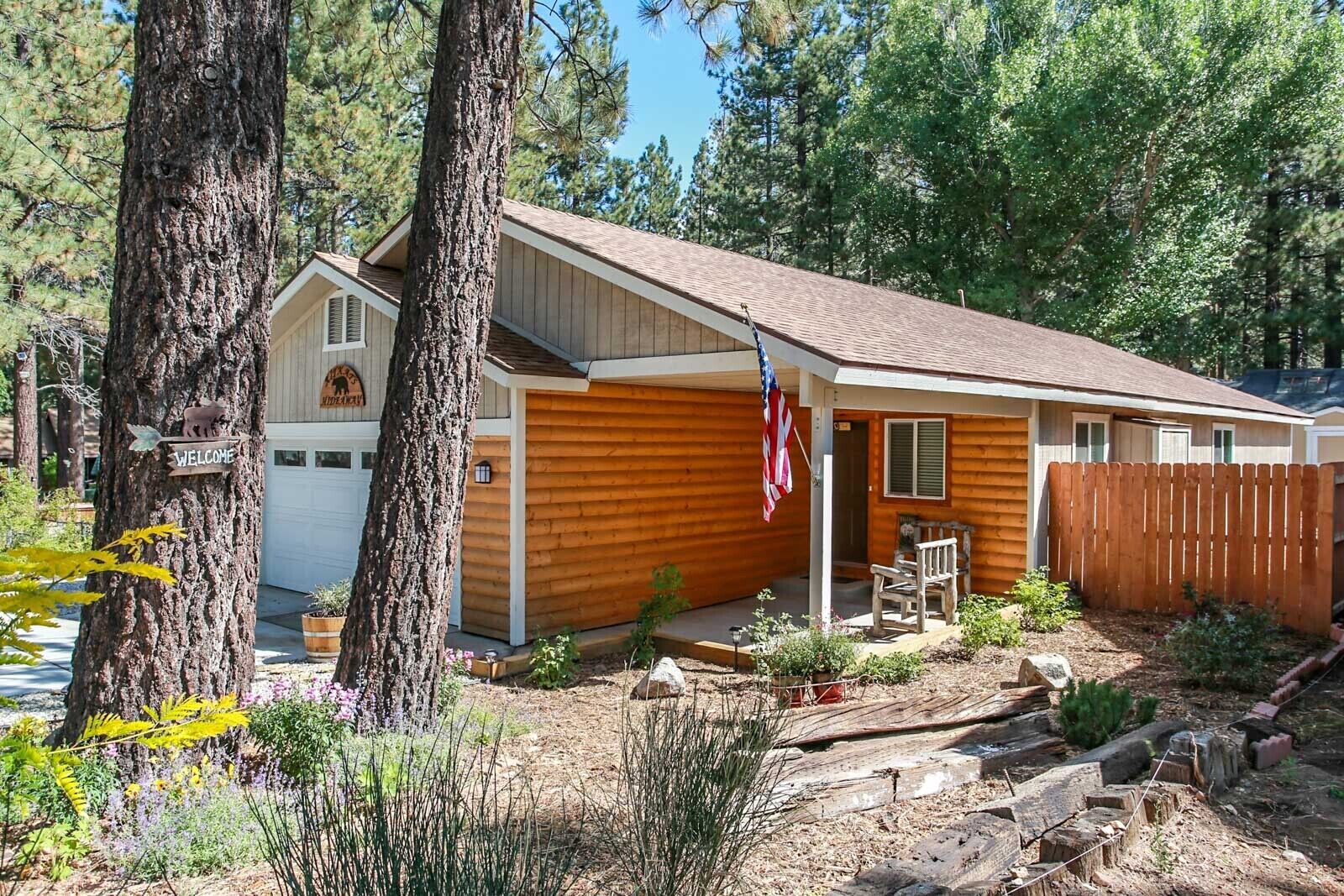 Kitkats Hideaway by Big Bear Vacations