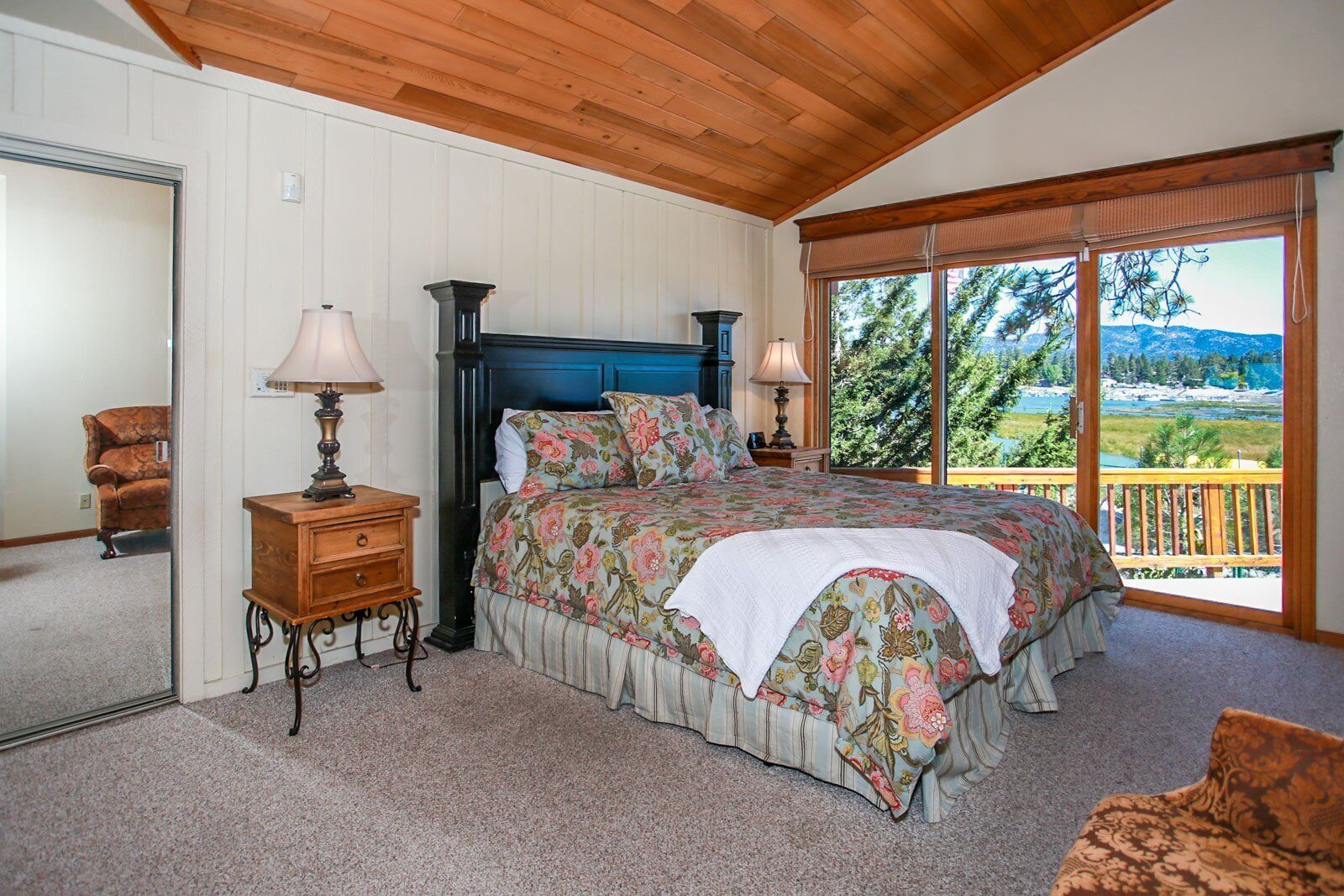Lakeside Memories by Big Bear Vacations