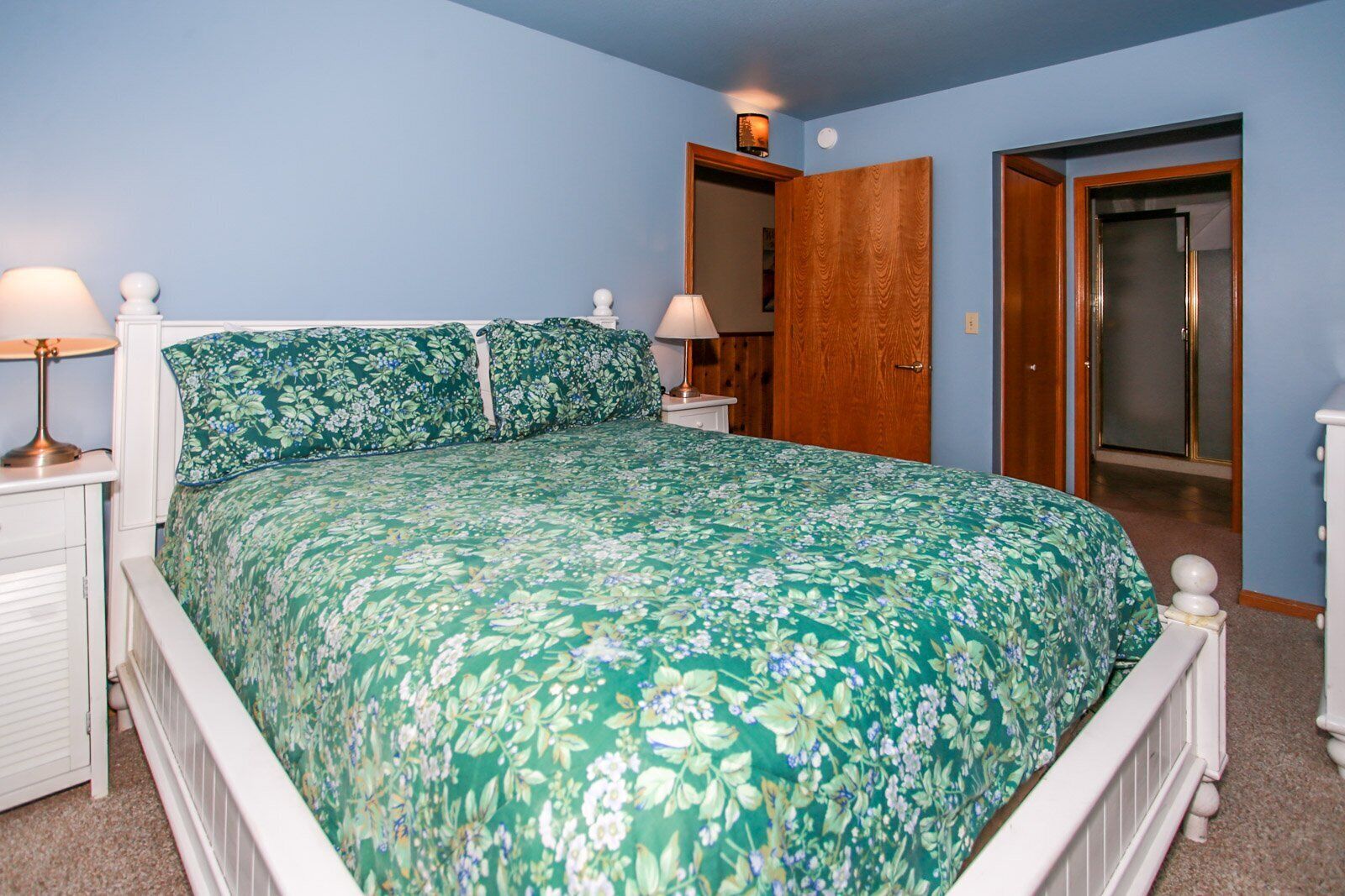 Lakeside Memories by Big Bear Vacations