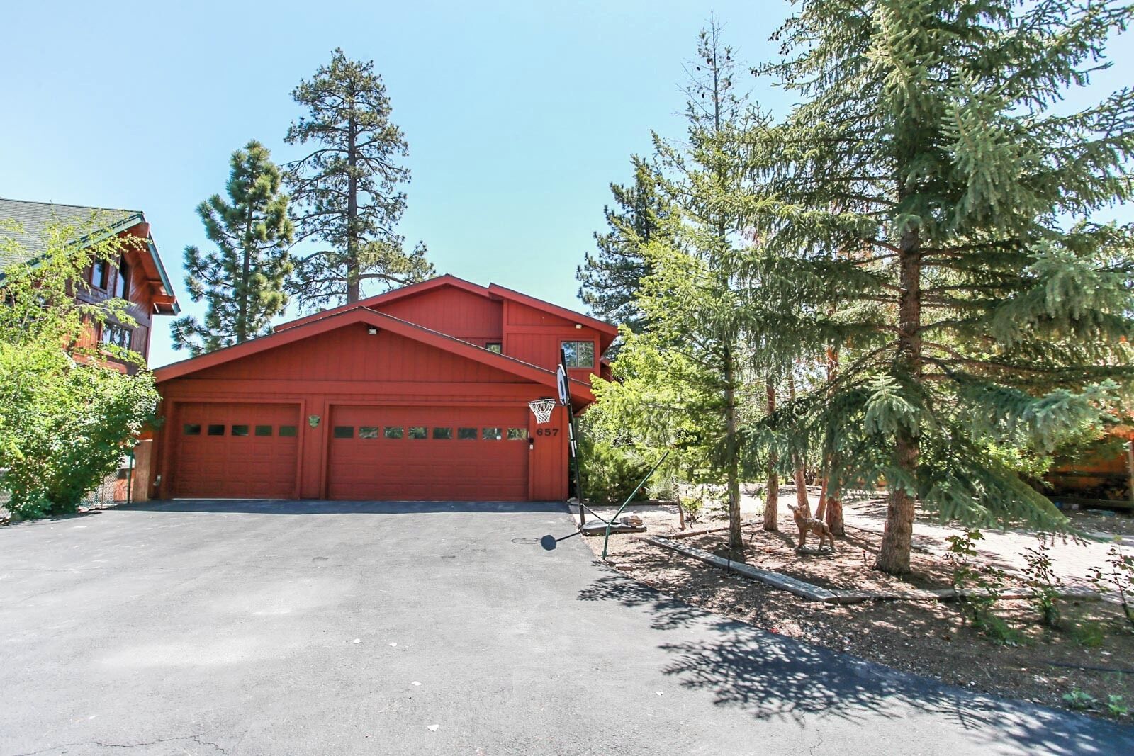 Lakeside Memories by Big Bear Vacations