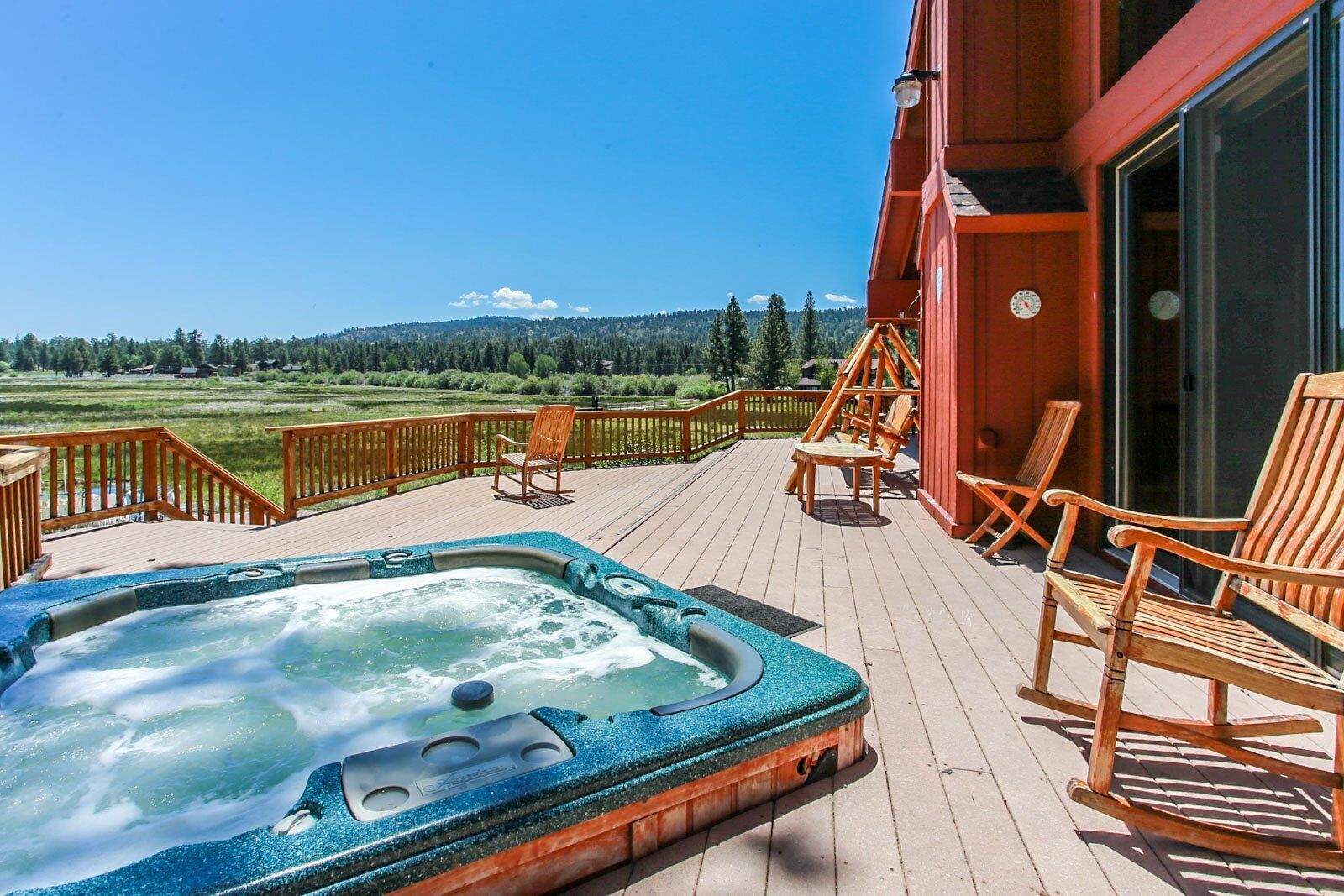 Lakeside Memories by Big Bear Vacations
