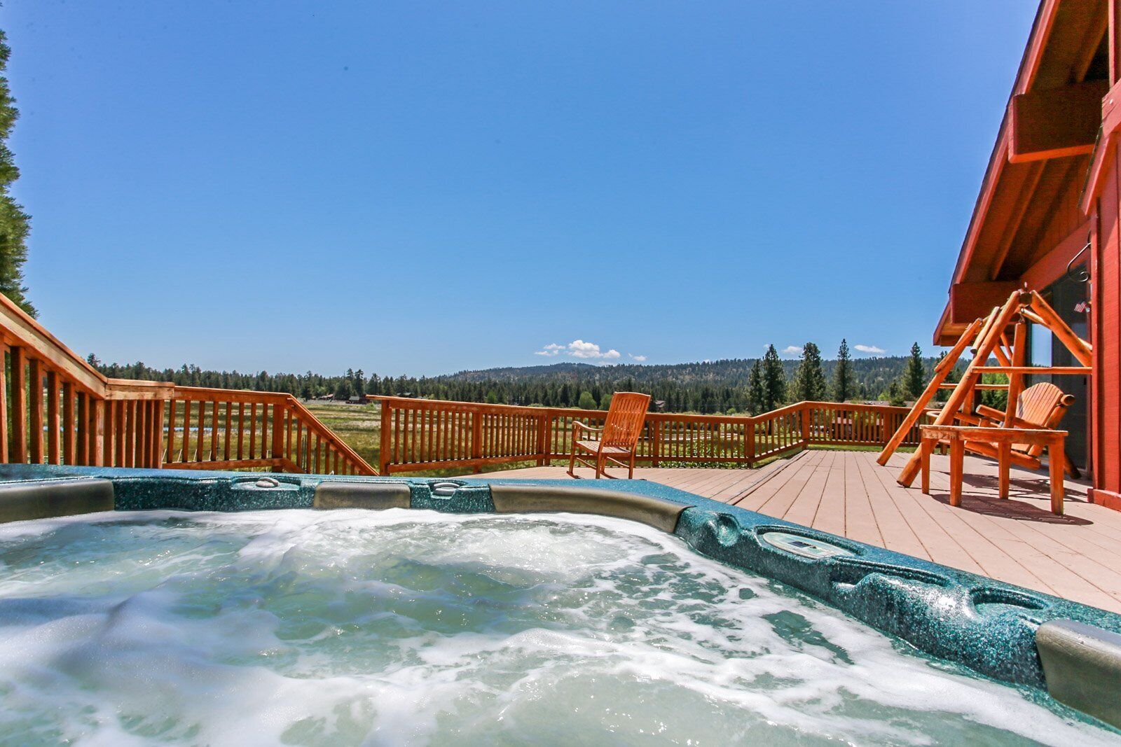 Lakeside Memories by Big Bear Vacations