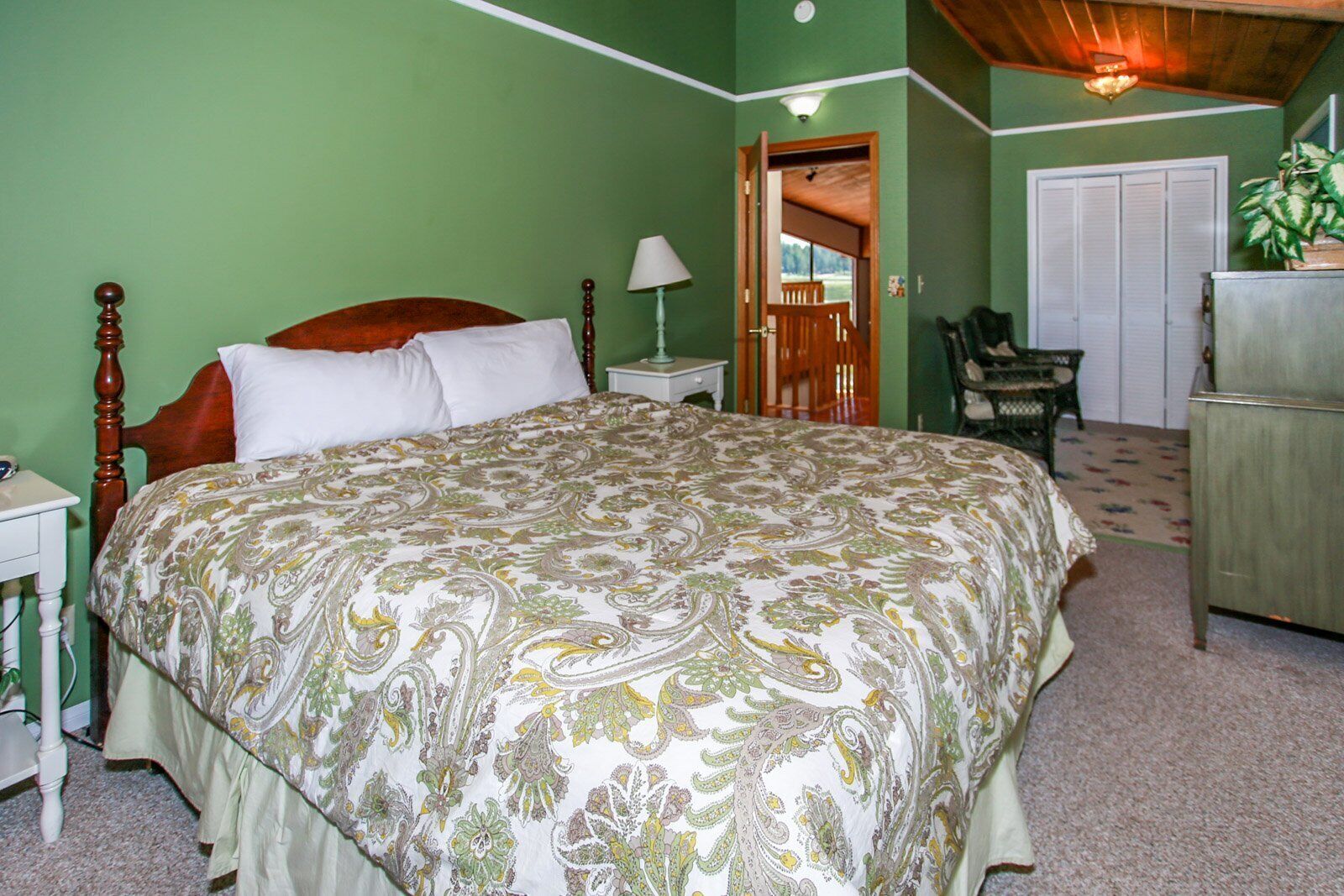 Lakeside Memories by Big Bear Vacations