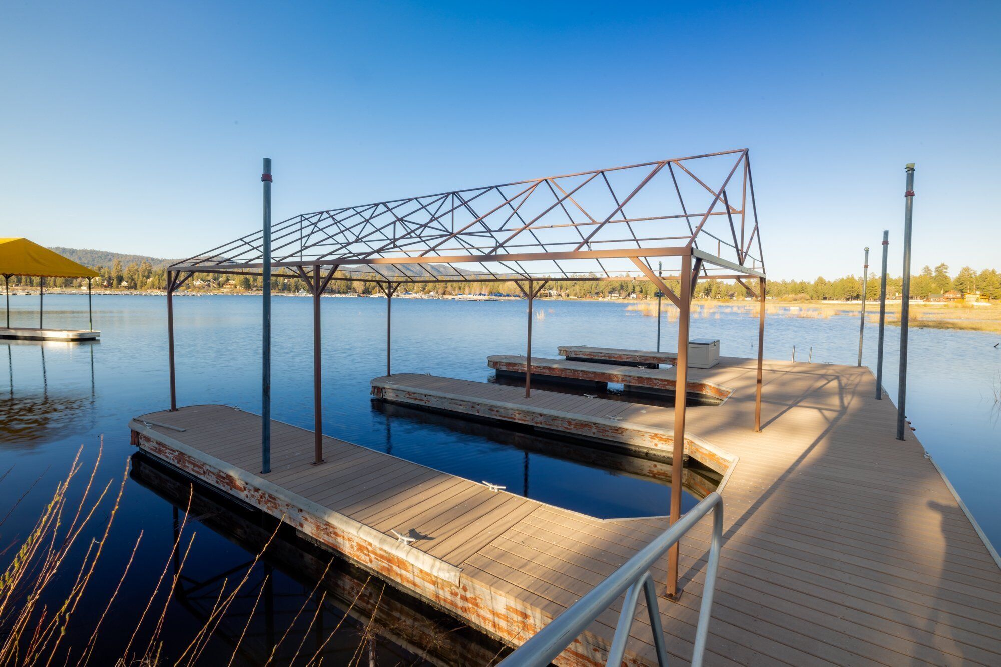 Lakeside Memories by Big Bear Vacations