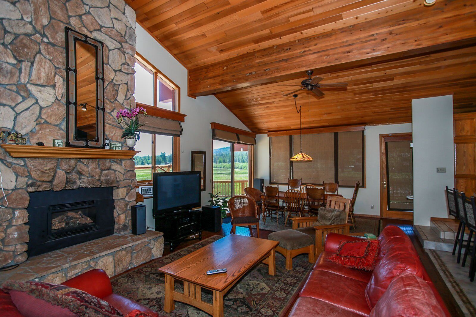 Lakeside Memories by Big Bear Vacations