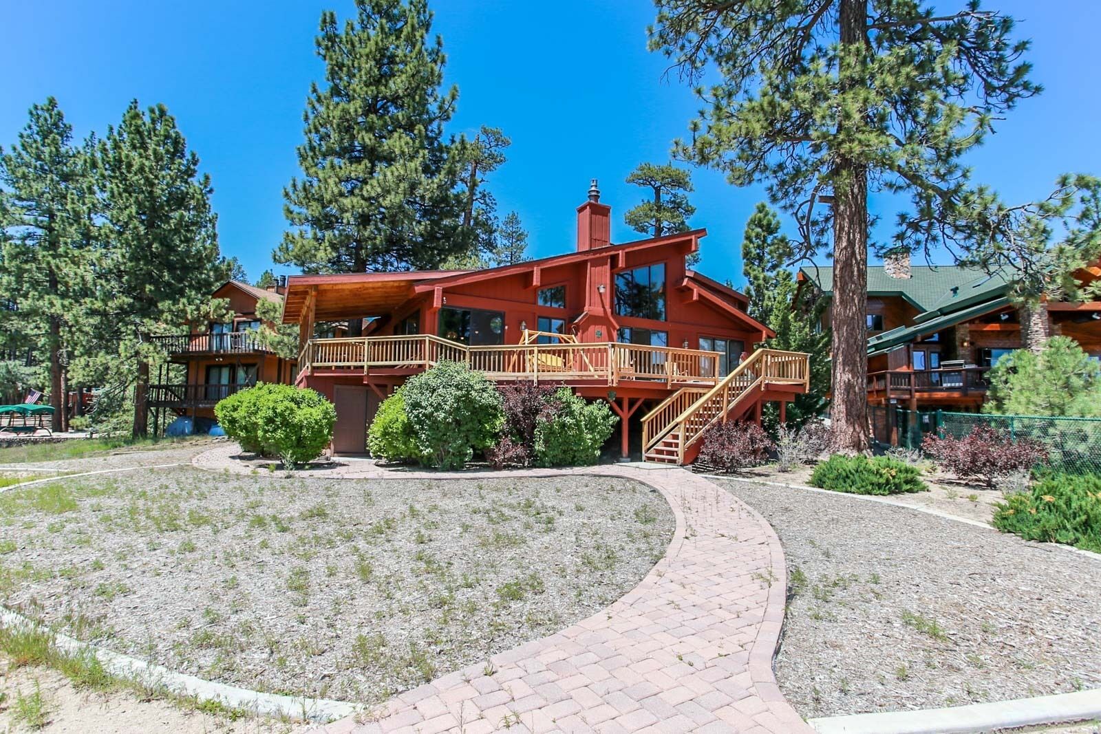 Lakeside Memories by Big Bear Vacations