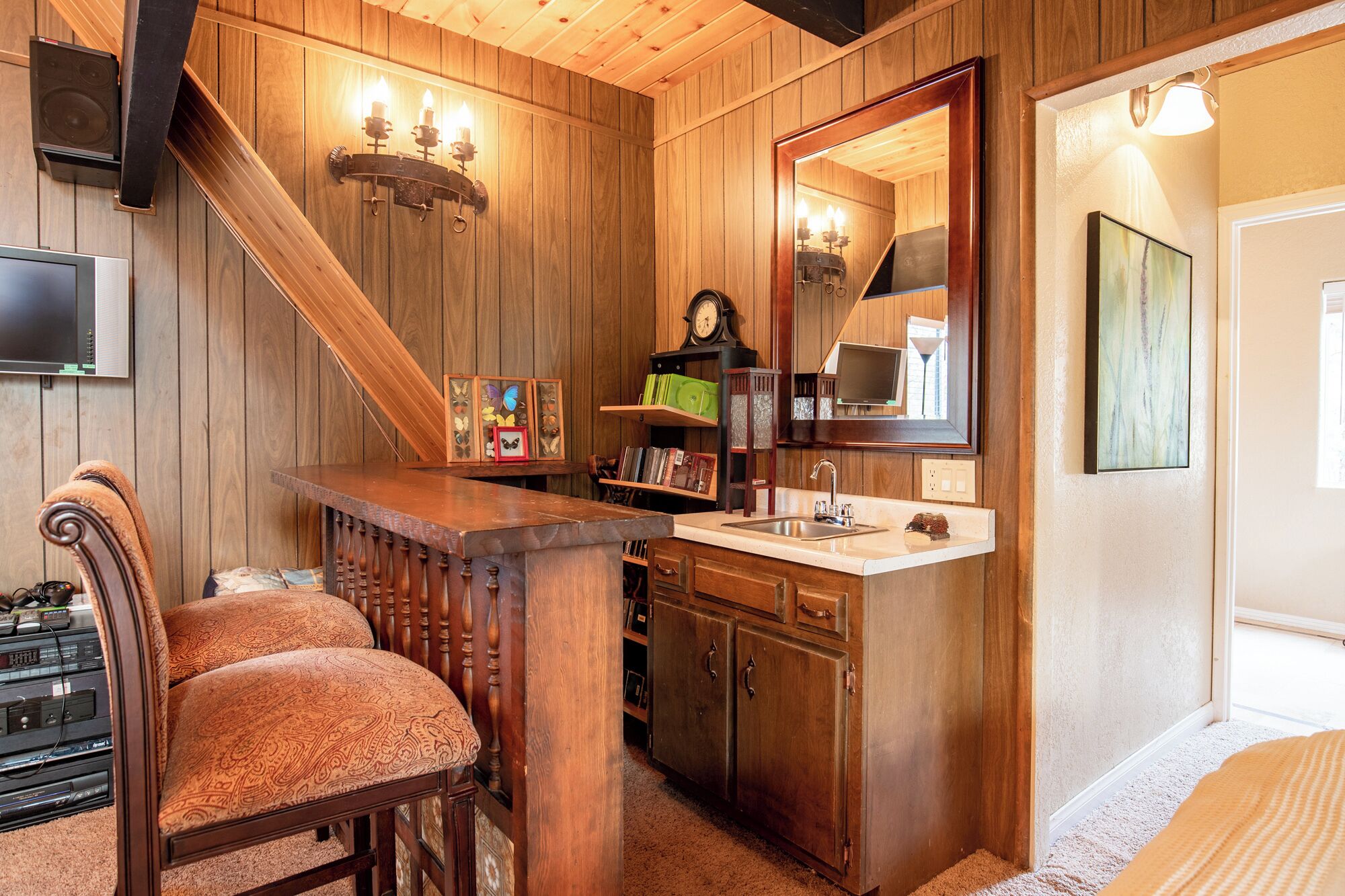 Living The Dream by Big Bear Vacations