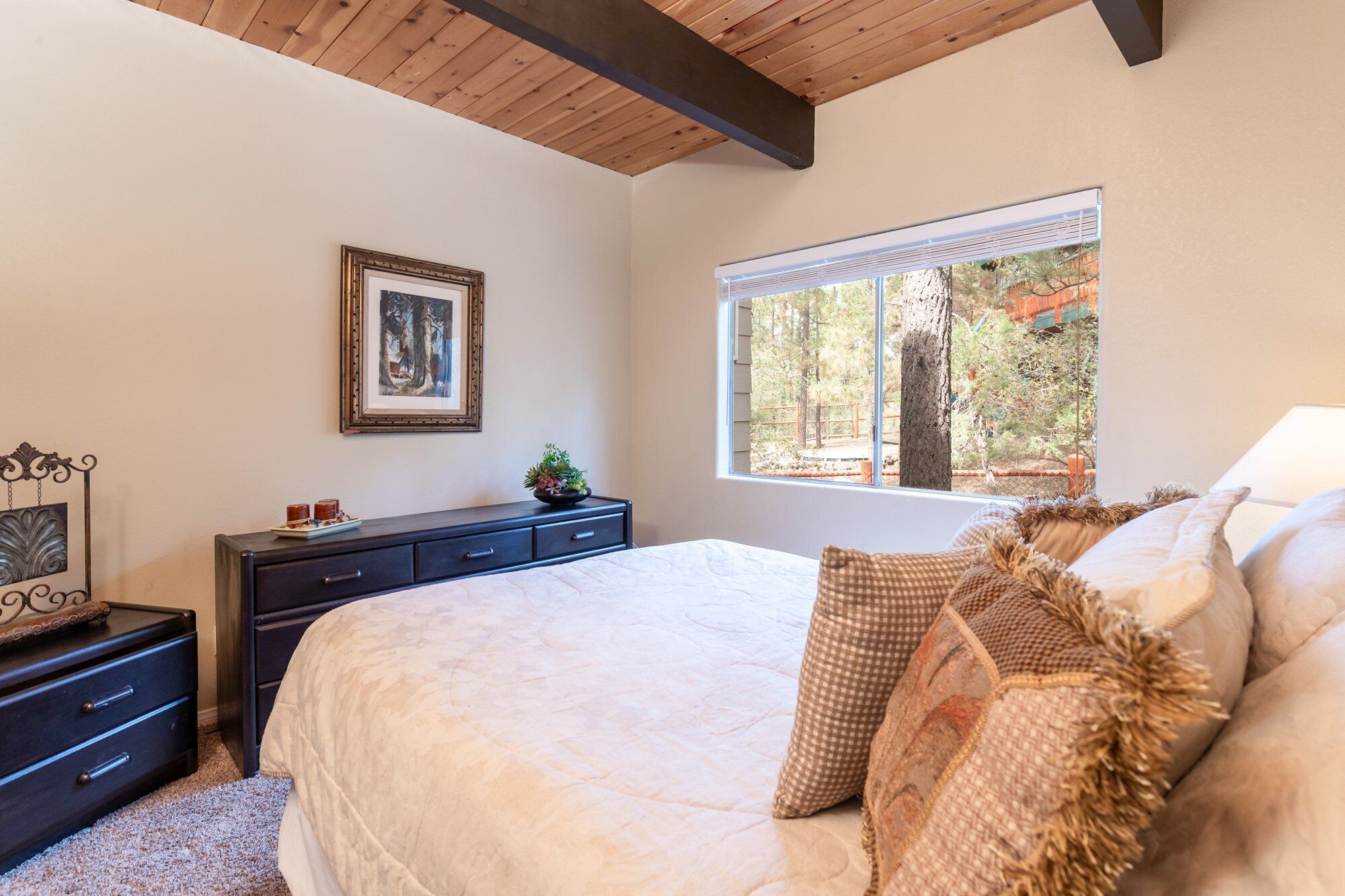 Living The Dream by Big Bear Vacations