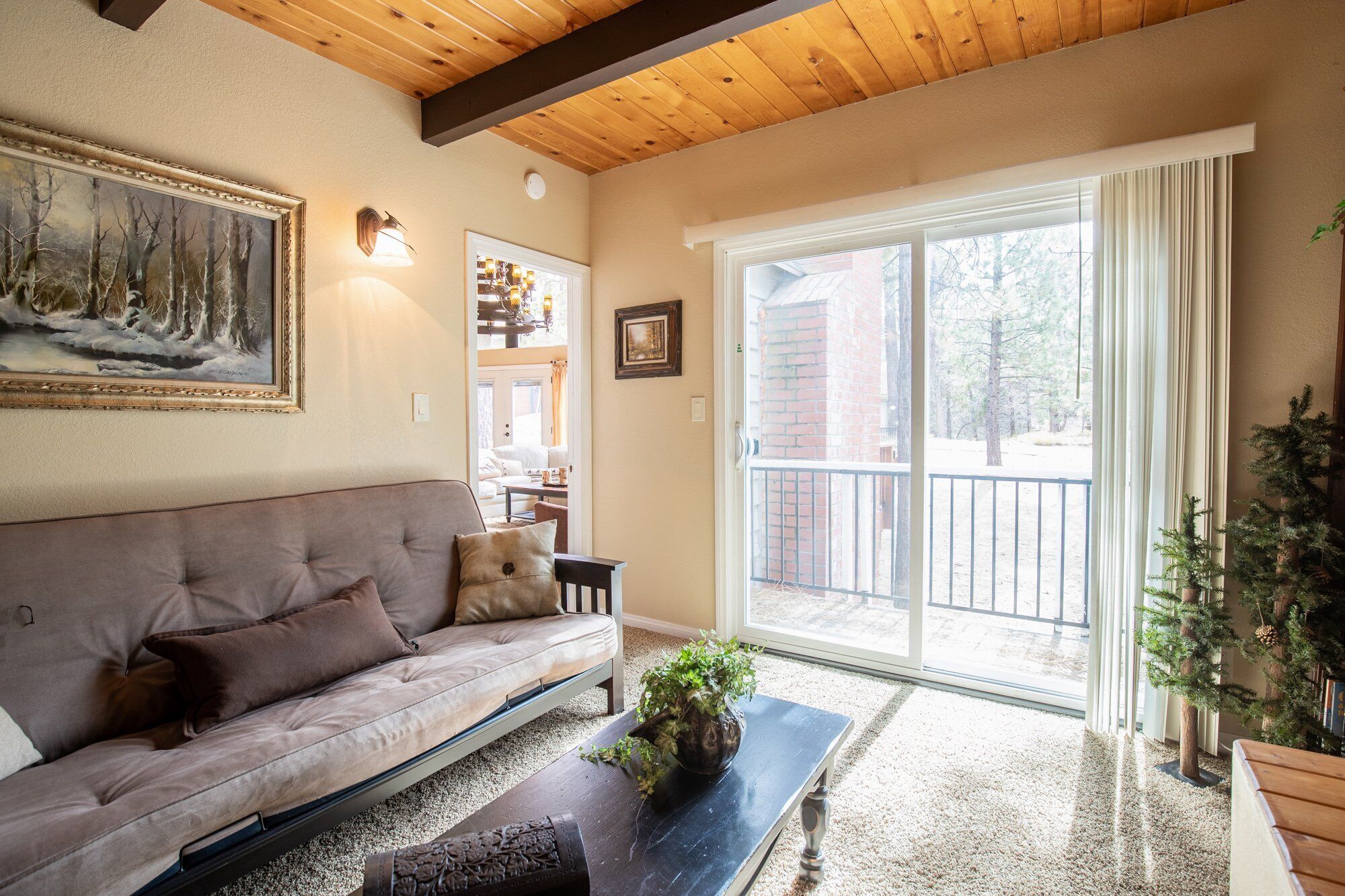 Living The Dream by Big Bear Vacations