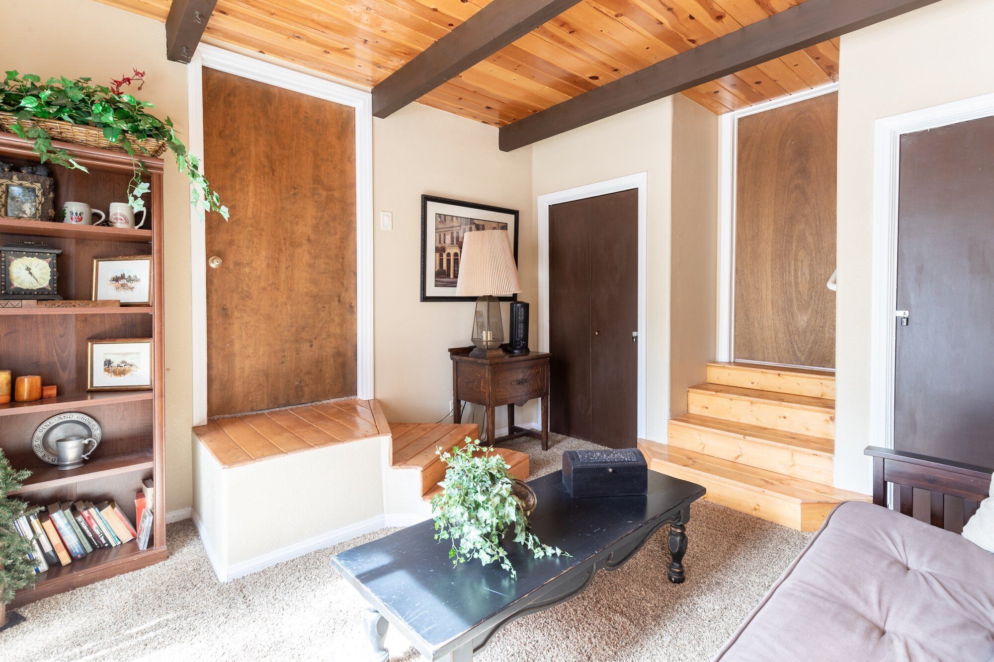 Living The Dream by Big Bear Vacations
