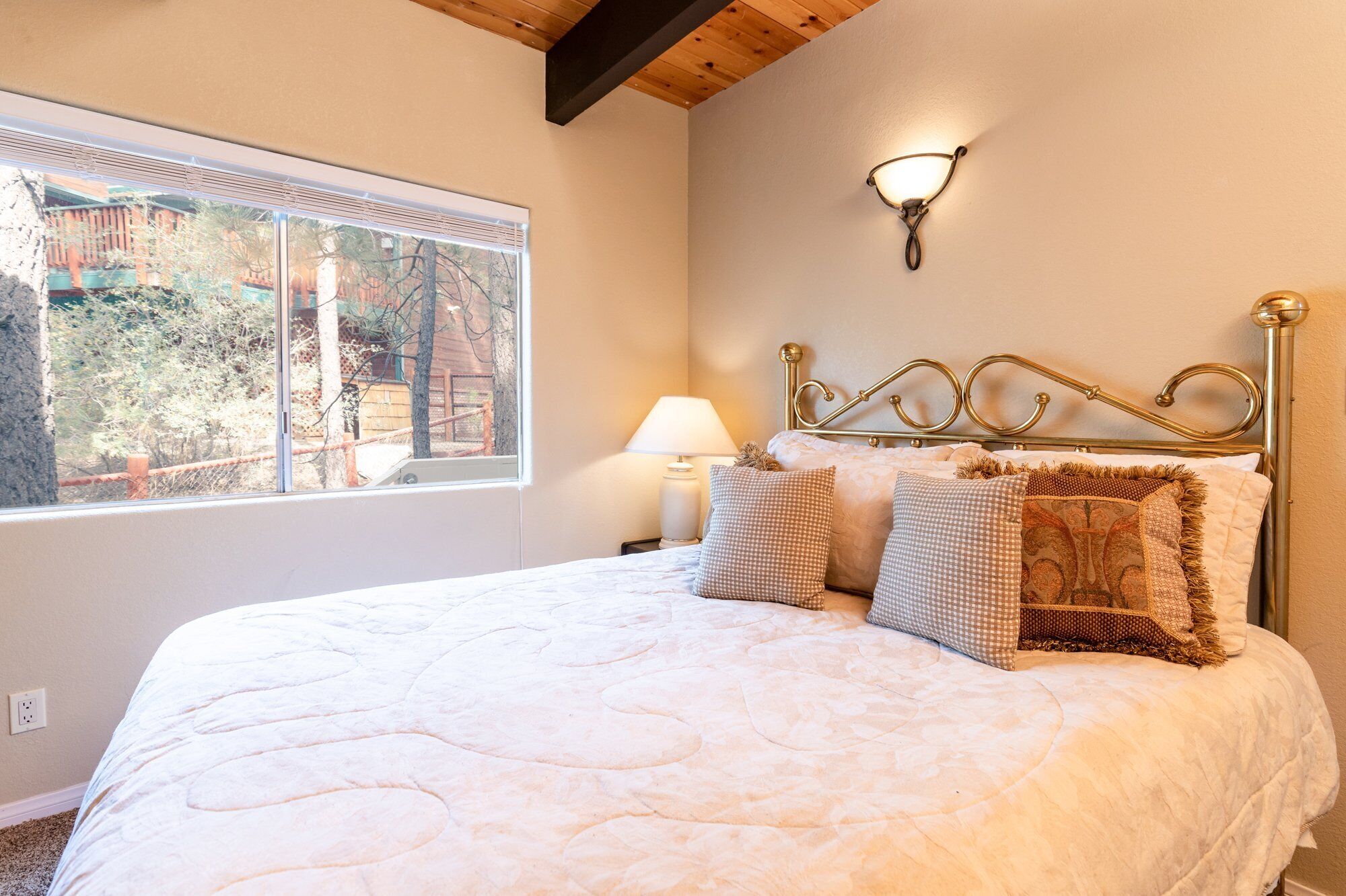 Living The Dream by Big Bear Vacations
