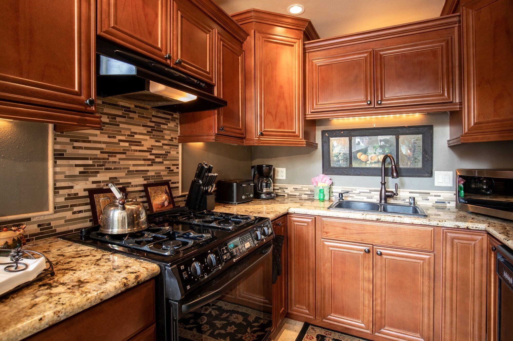 Living The Dream by Big Bear Vacations
