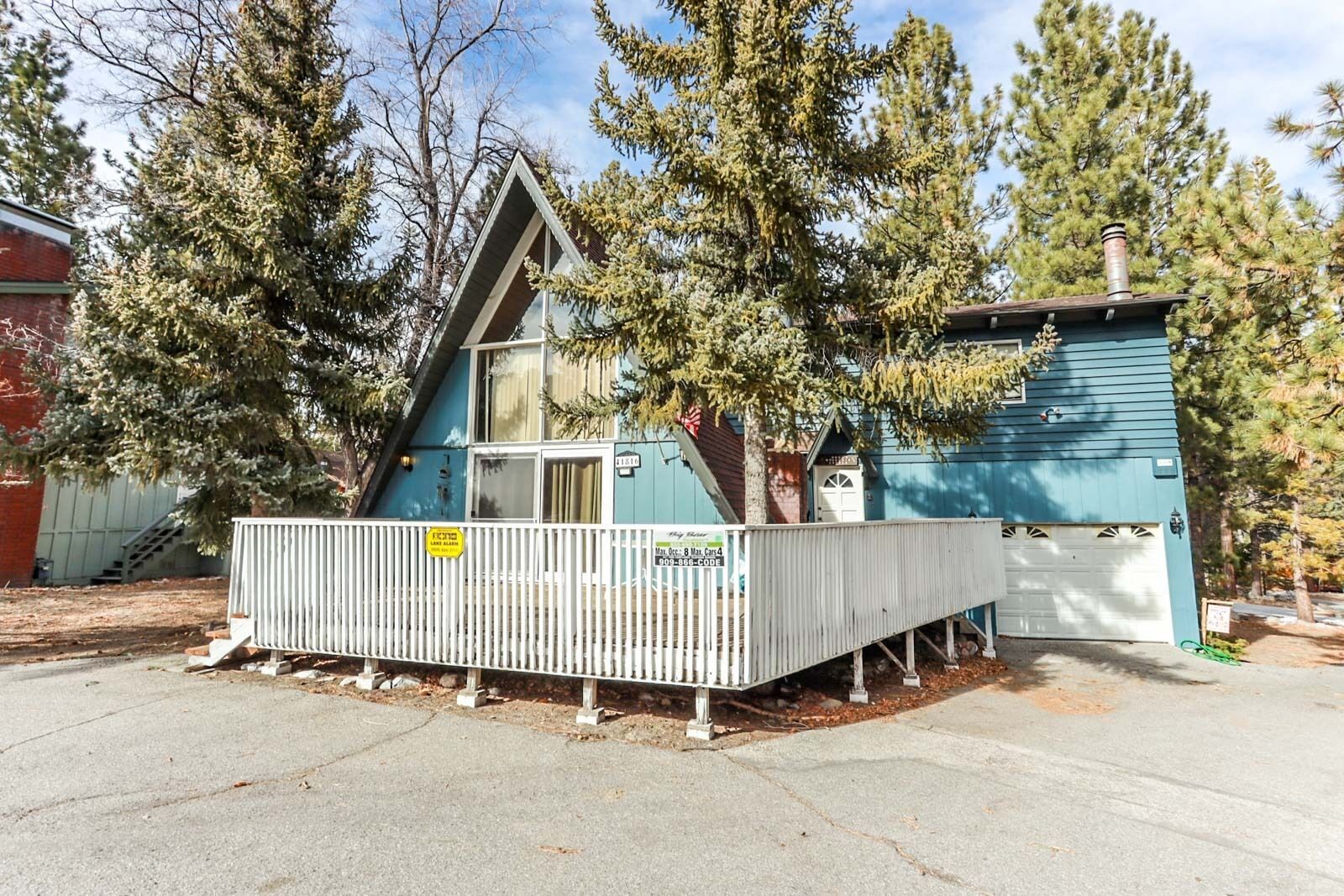 Makin' Memories at Summit by Big Bear Vacations
