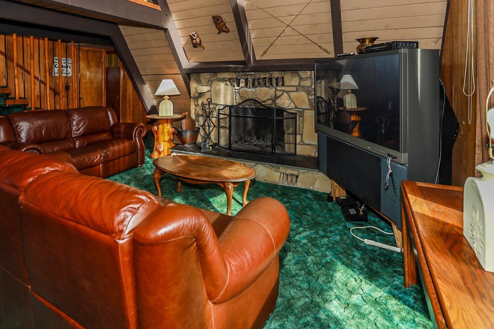 Makin' Memories at Summit by Big Bear Vacations