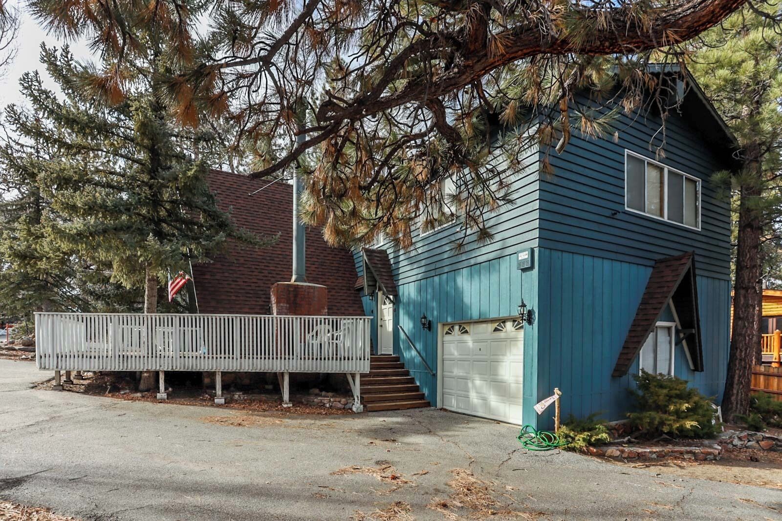 Makin' Memories at Summit by Big Bear Vacations