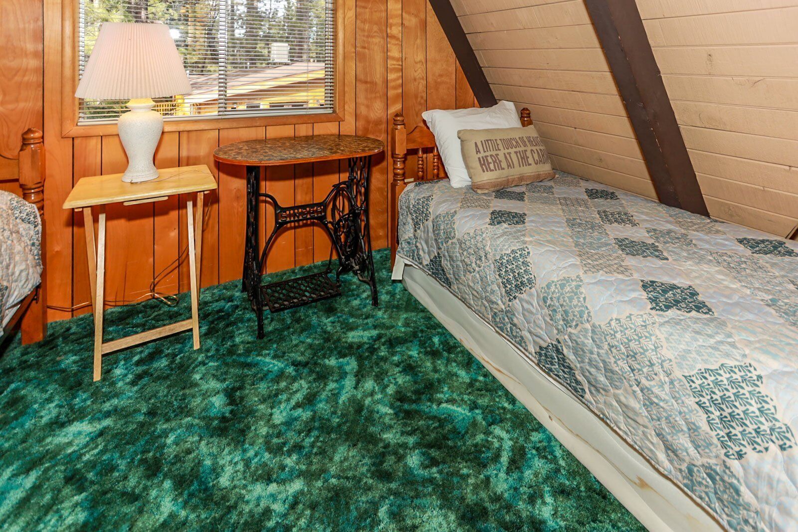 Makin' Memories at Summit by Big Bear Vacations
