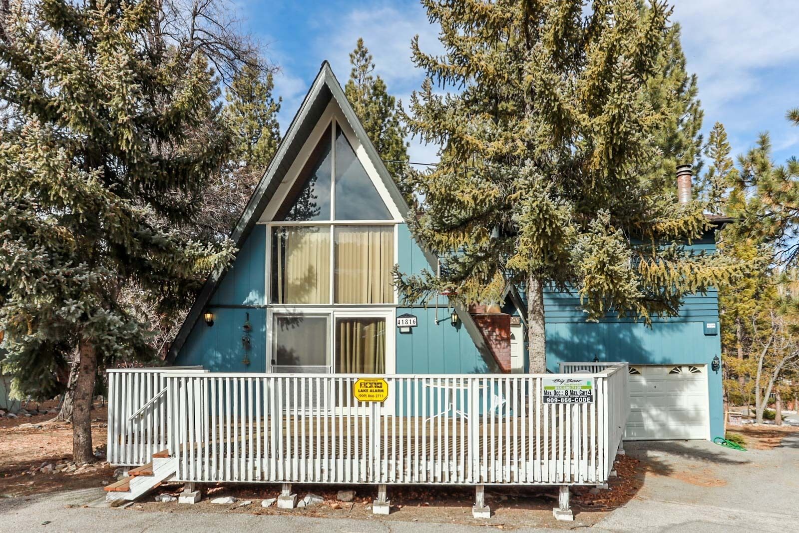Makin' Memories at Summit by Big Bear Vacations