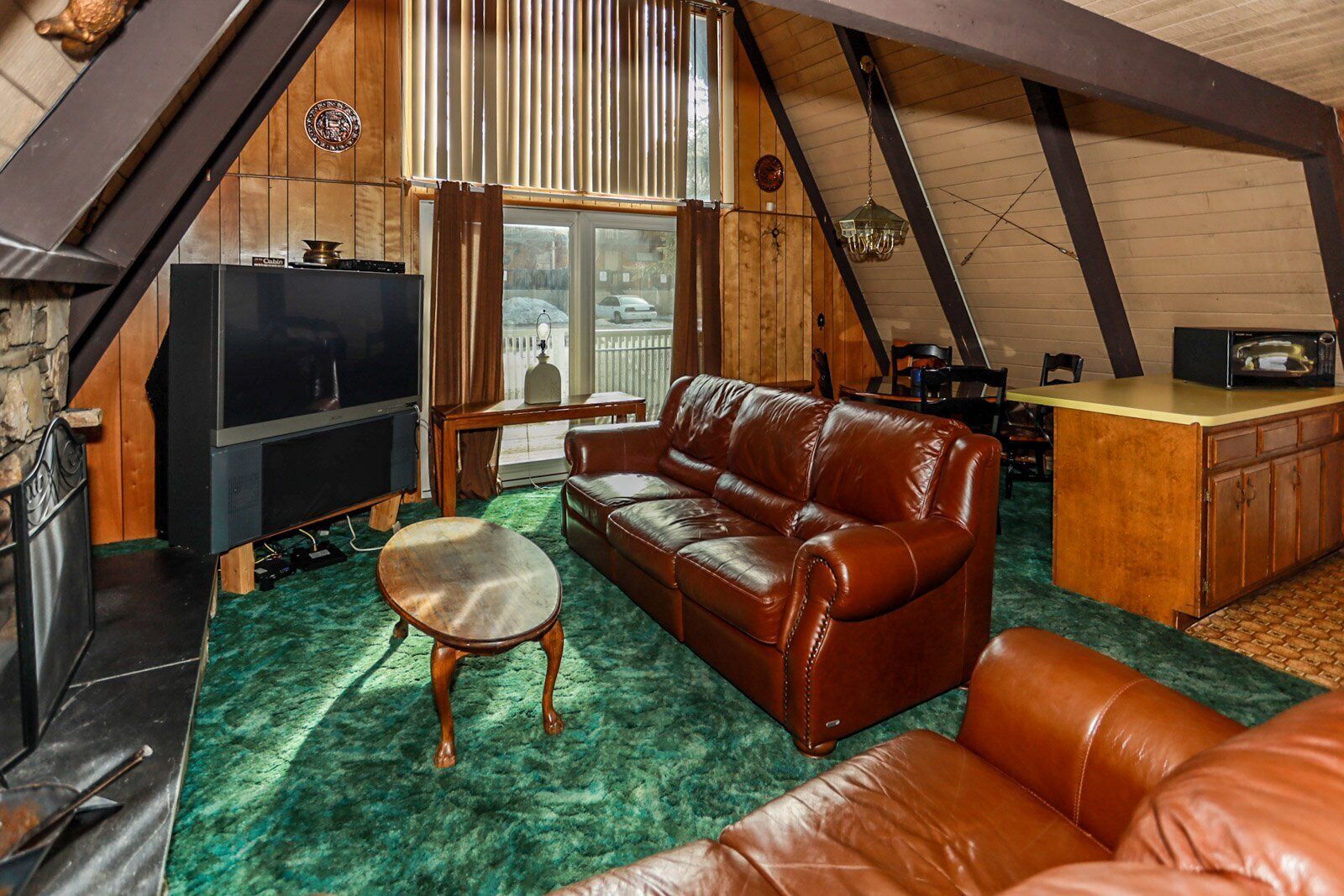 Makin' Memories at Summit by Big Bear Vacations