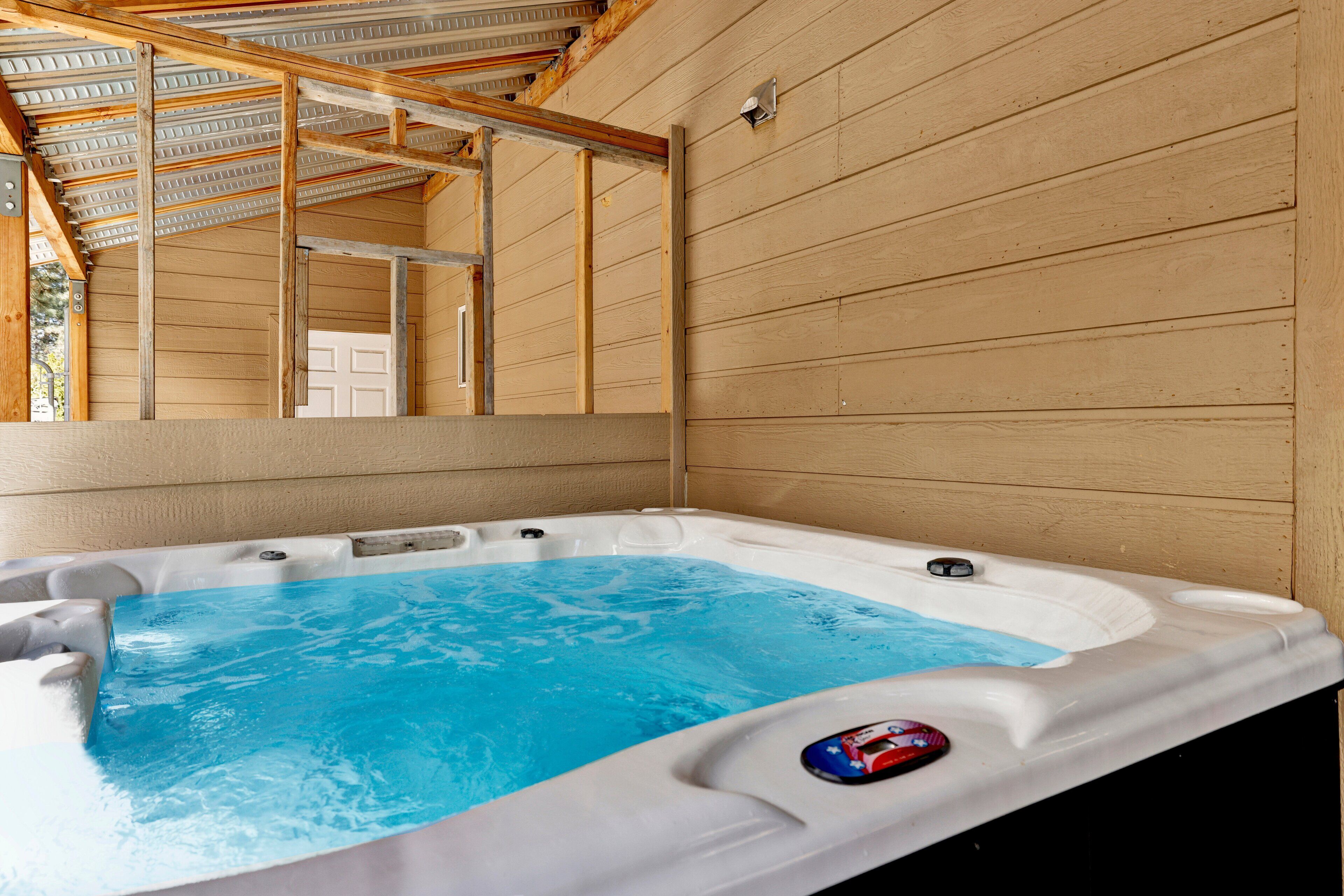 Mishka's Place by Big Bear Vacations