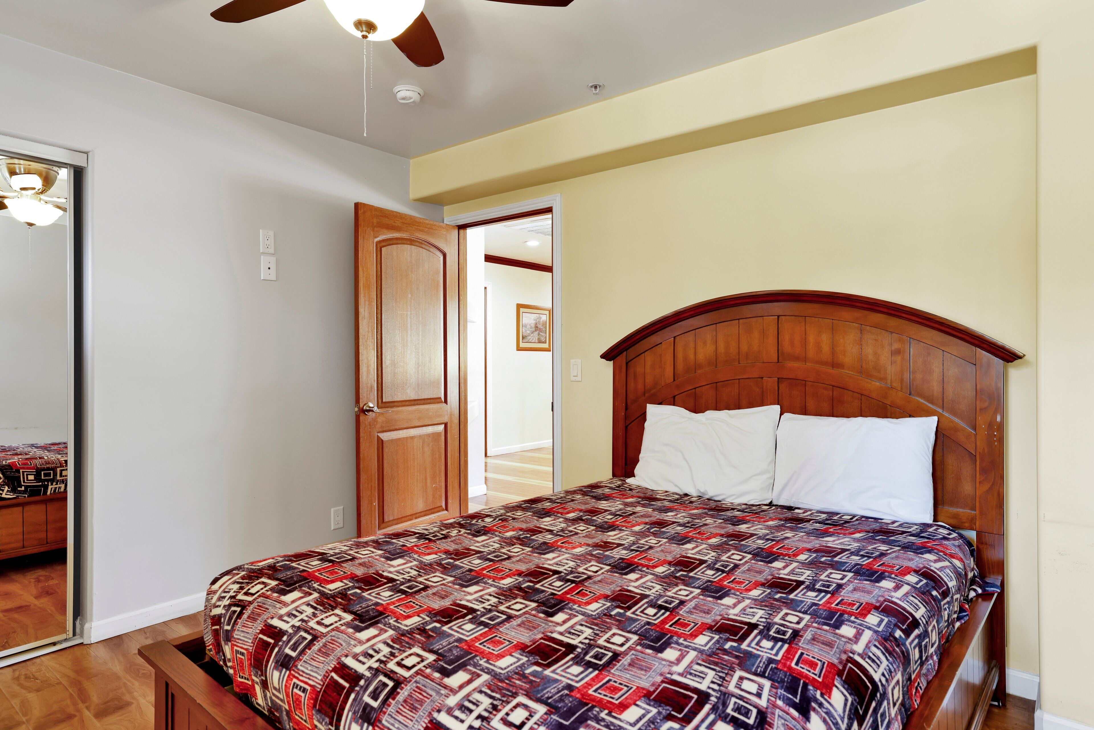 Mishka's Place by Big Bear Vacations