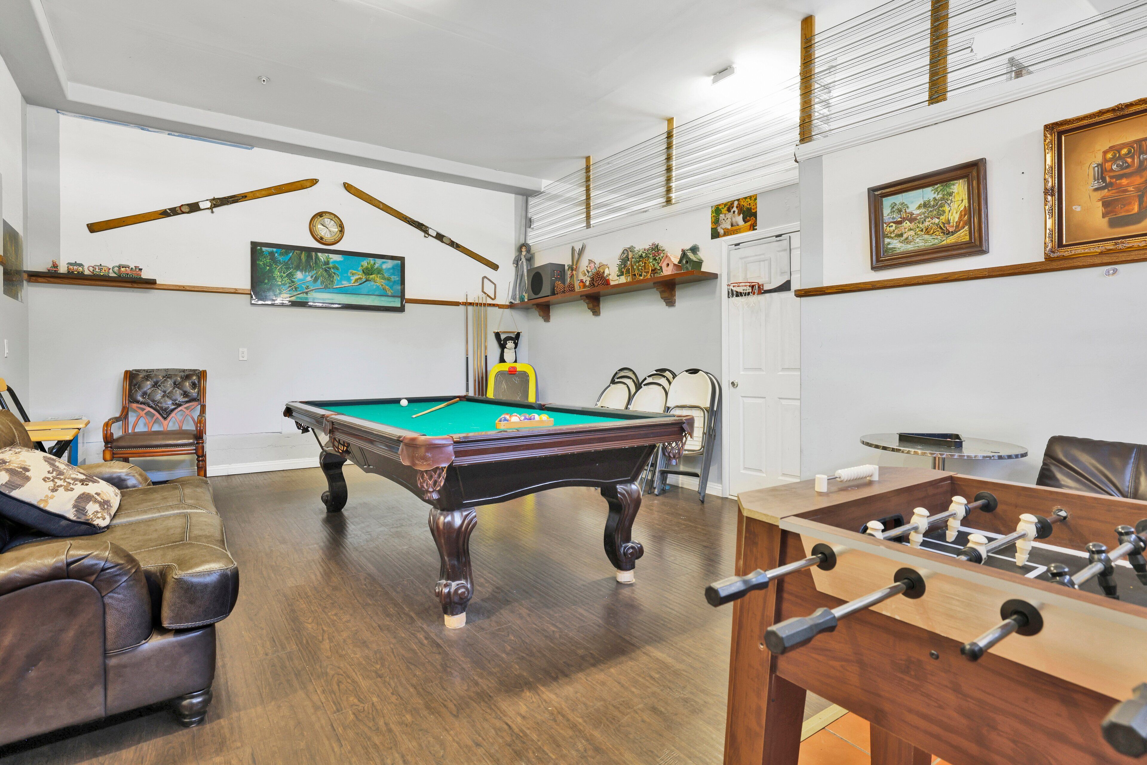 Mishka's Place by Big Bear Vacations