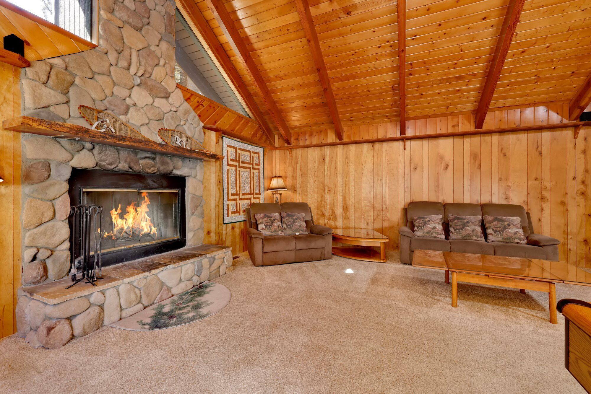 Moose Creek Chalet