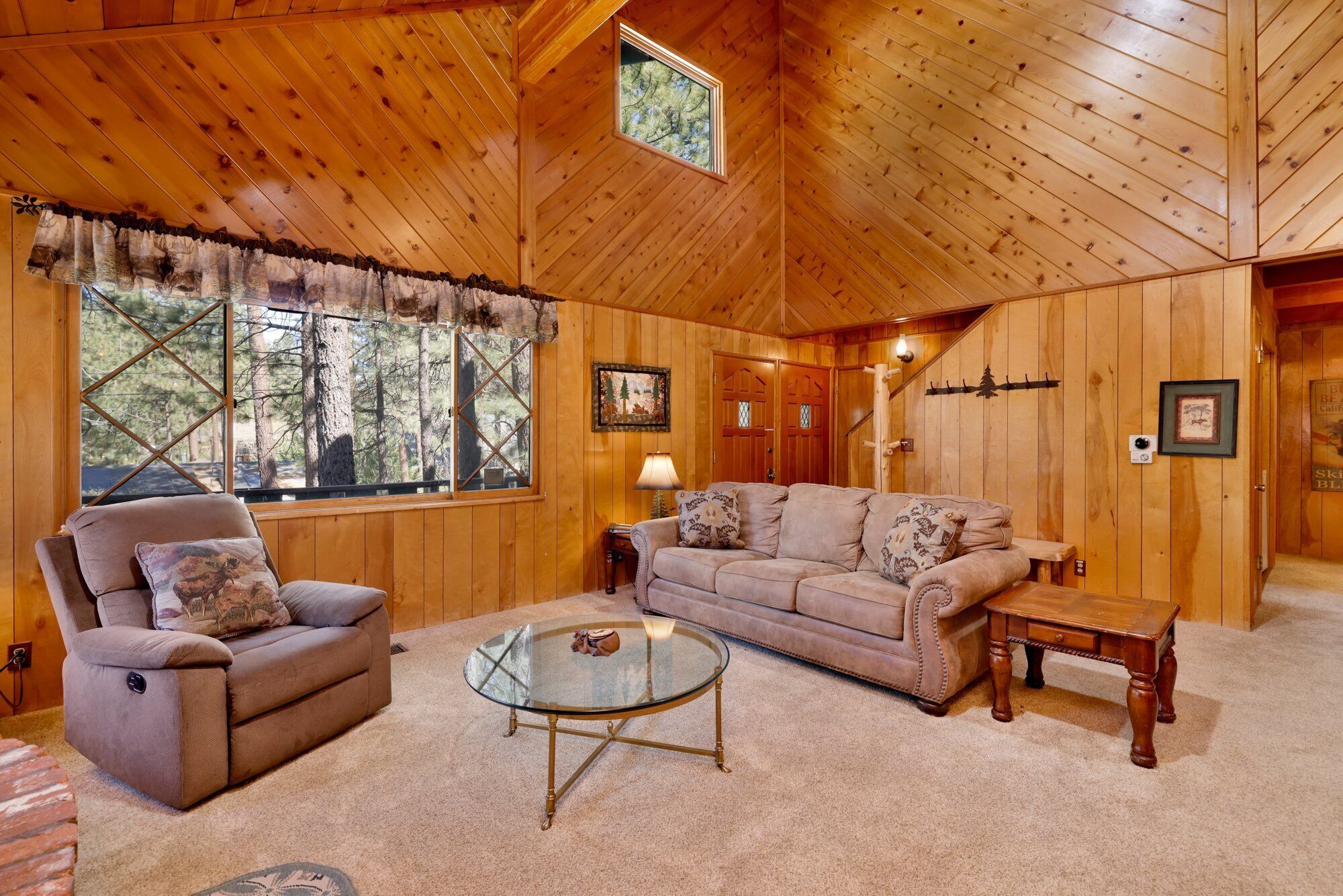 Moose Creek Chalet