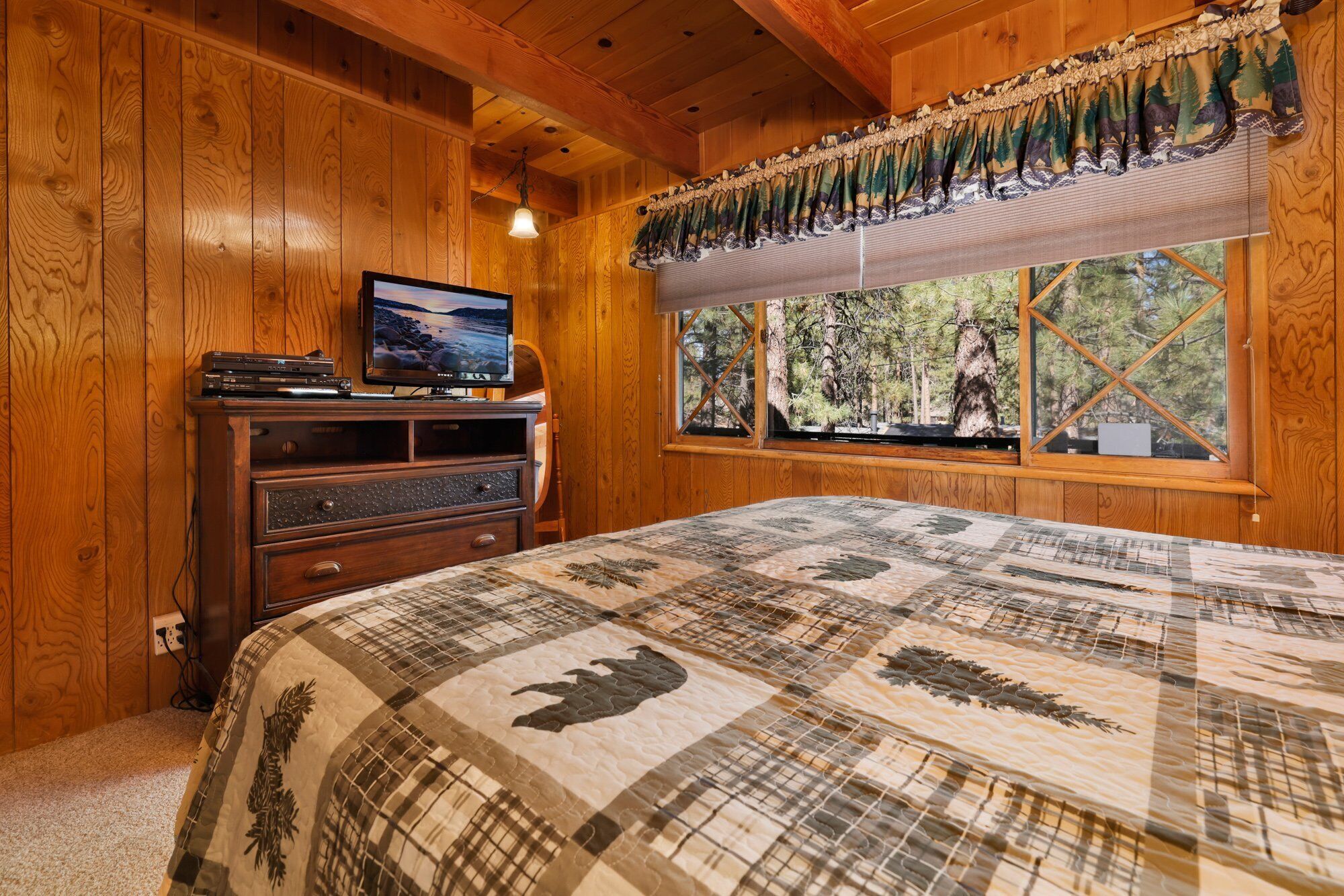 Moose Creek Chalet