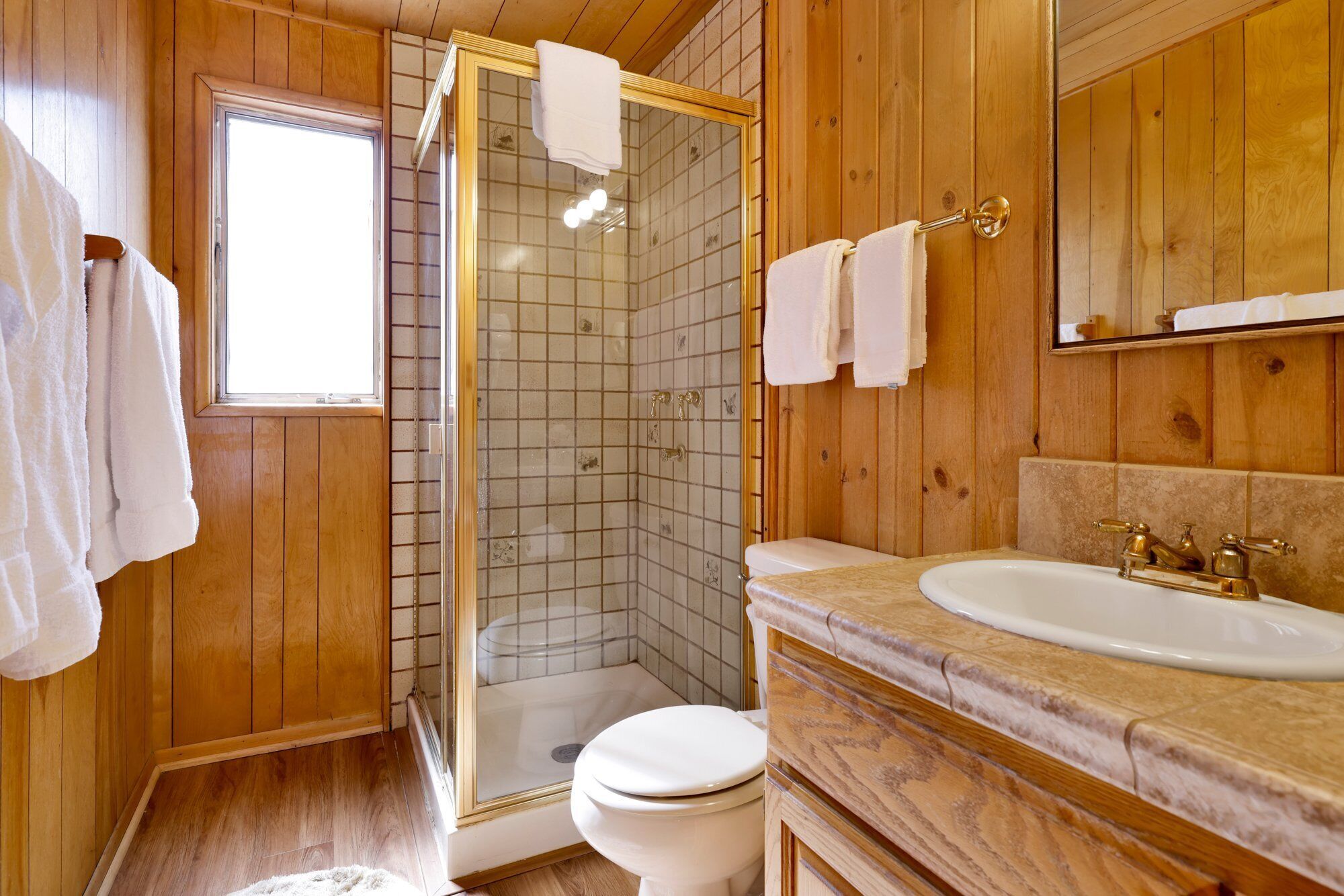Moose Creek Chalet