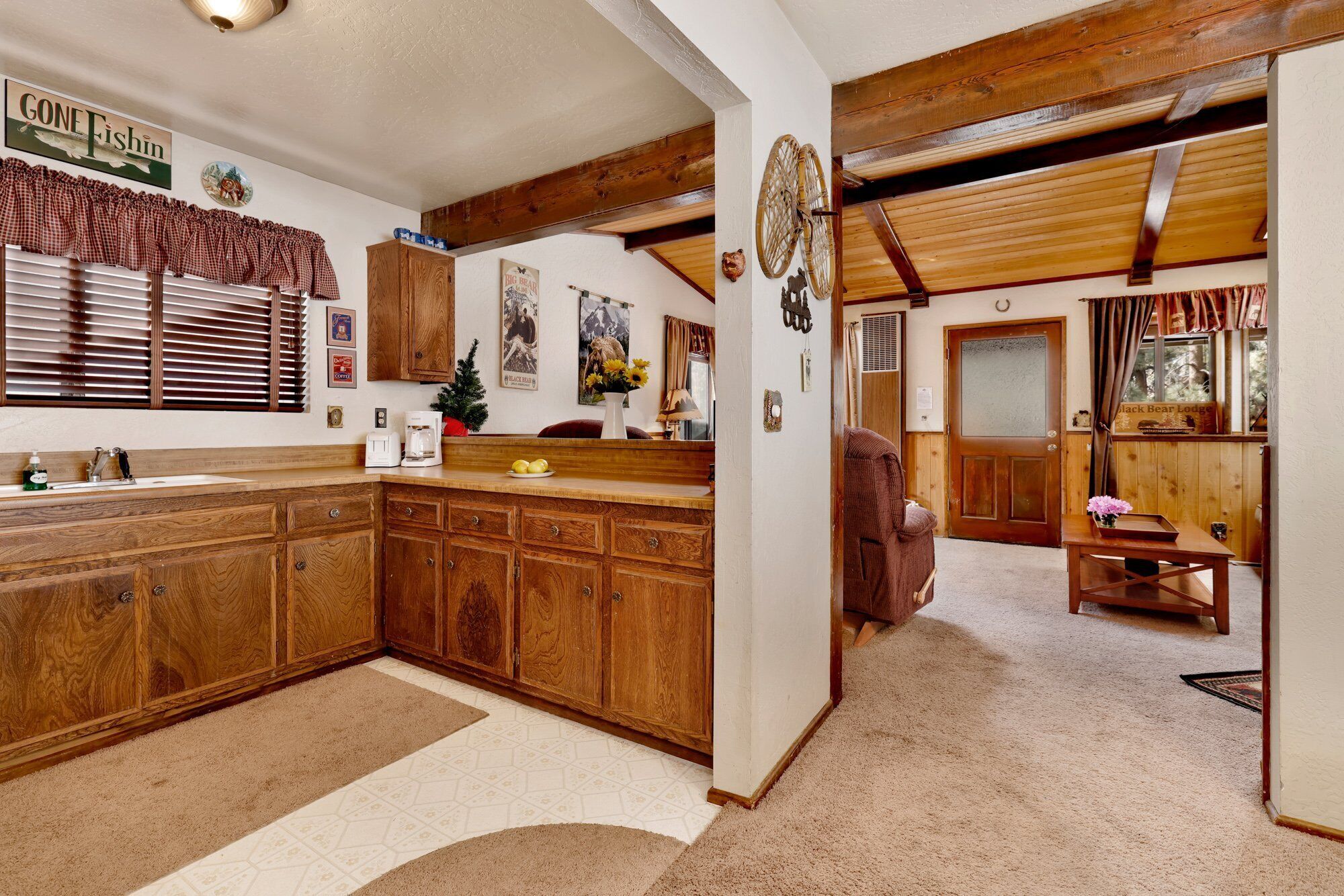 Moose Inn by Big Bear Vacations