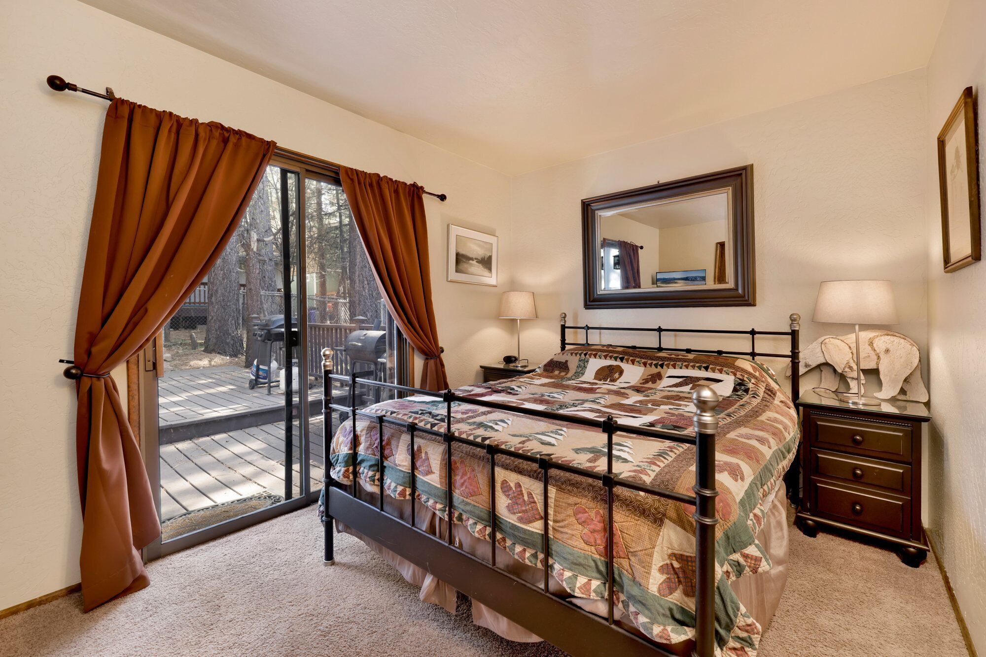 Moose Inn by Big Bear Vacations