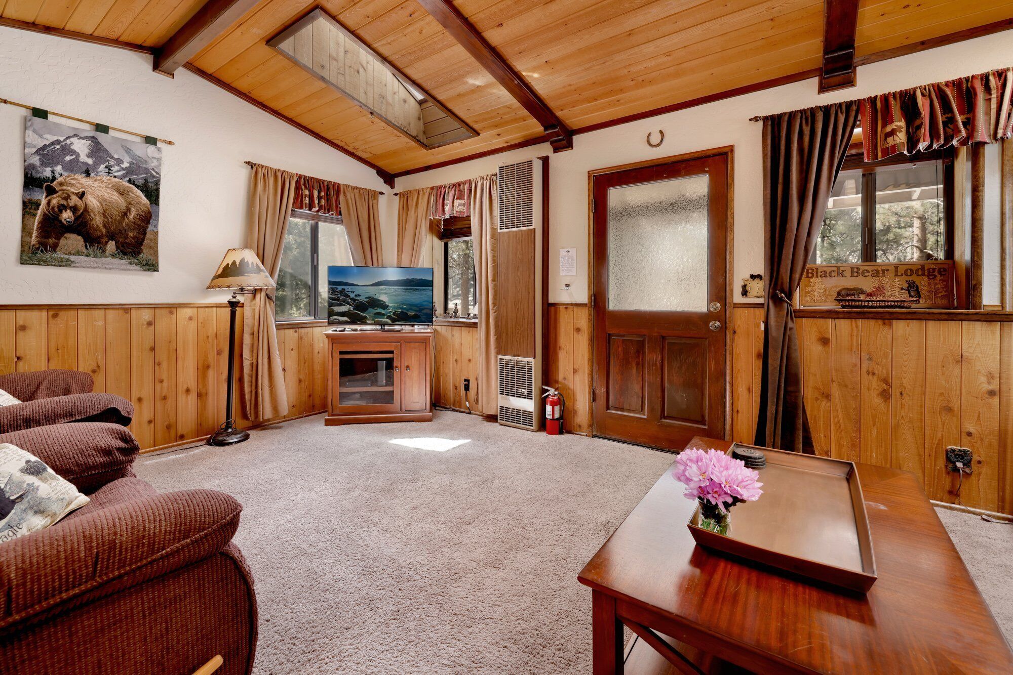 Moose Inn by Big Bear Vacations