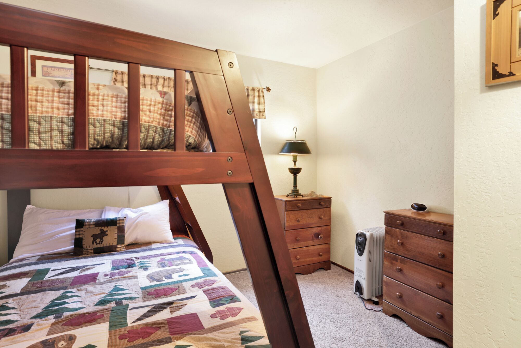 Moose Inn by Big Bear Vacations