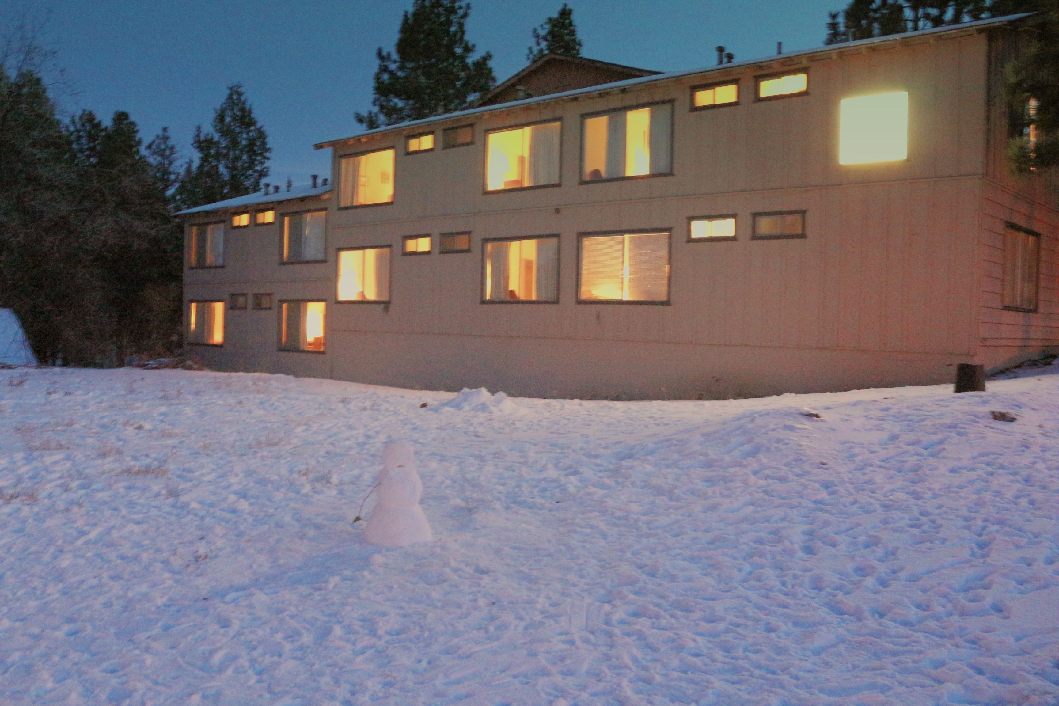 OMEO Suites Big Bear