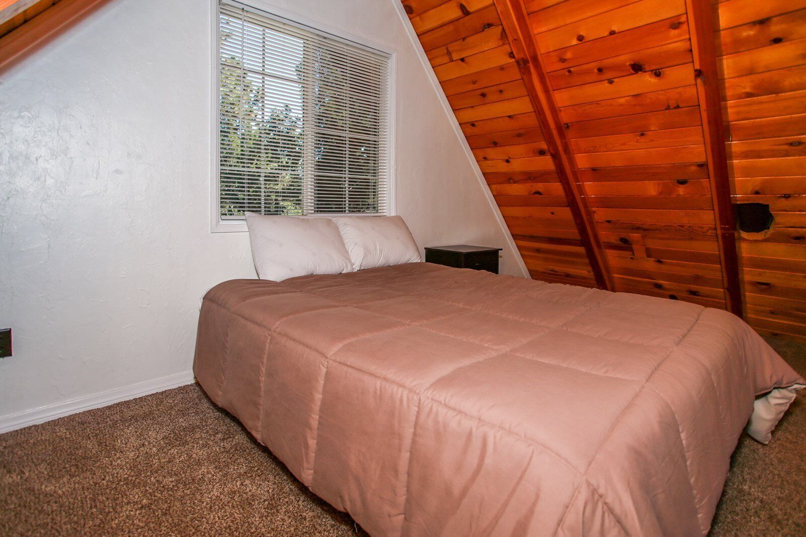 Palms To Pines by Big Bear Vacations