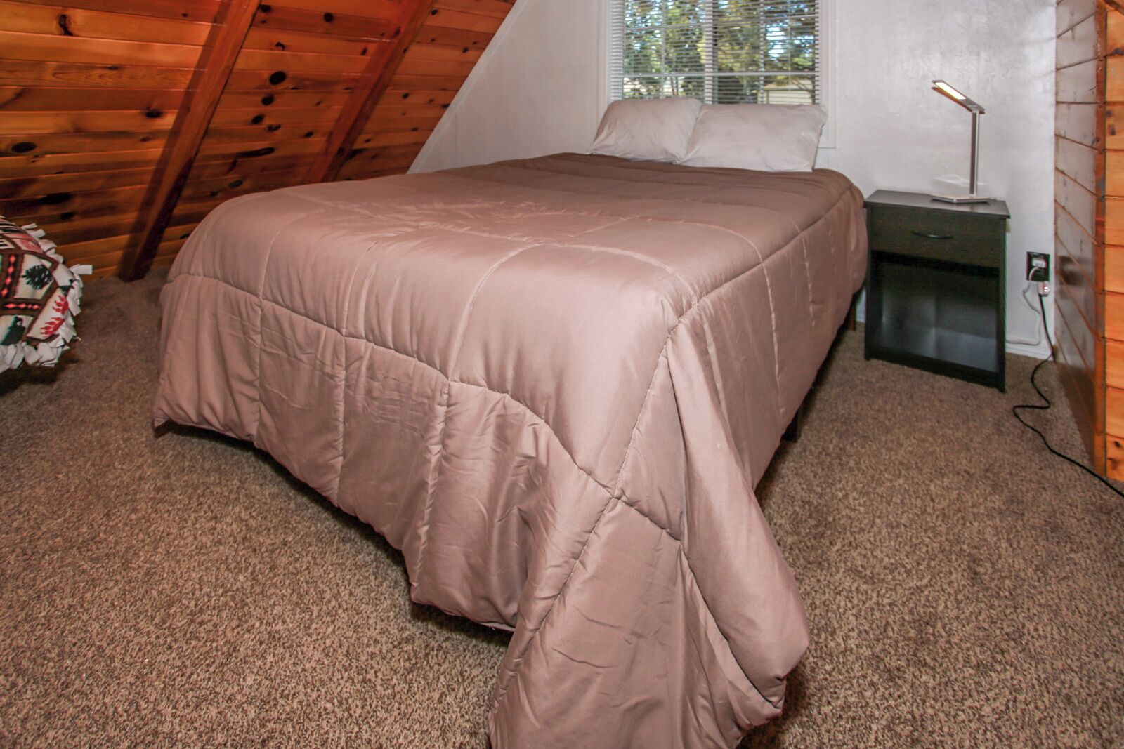 Palms To Pines by Big Bear Vacations