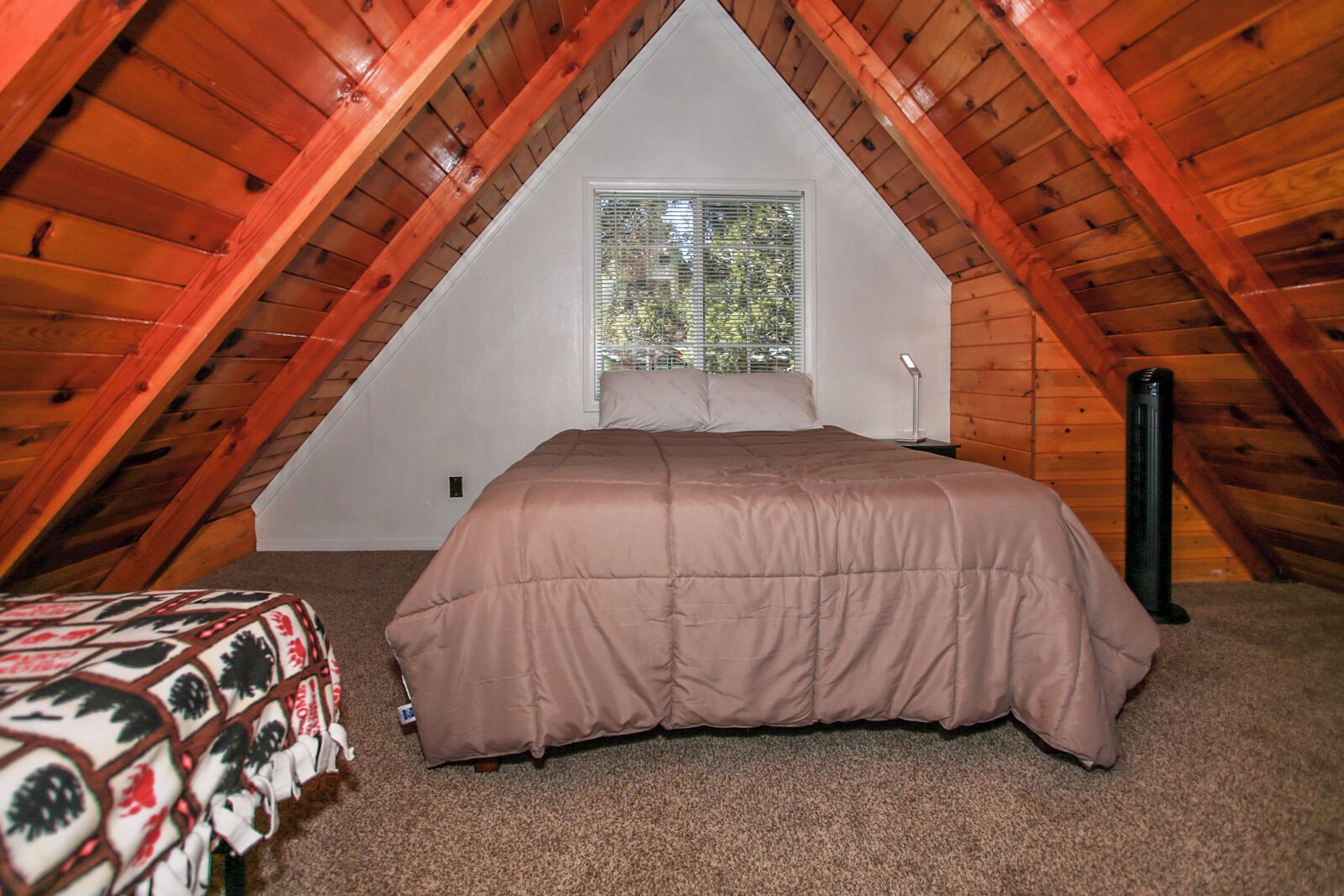Palms To Pines by Big Bear Vacations