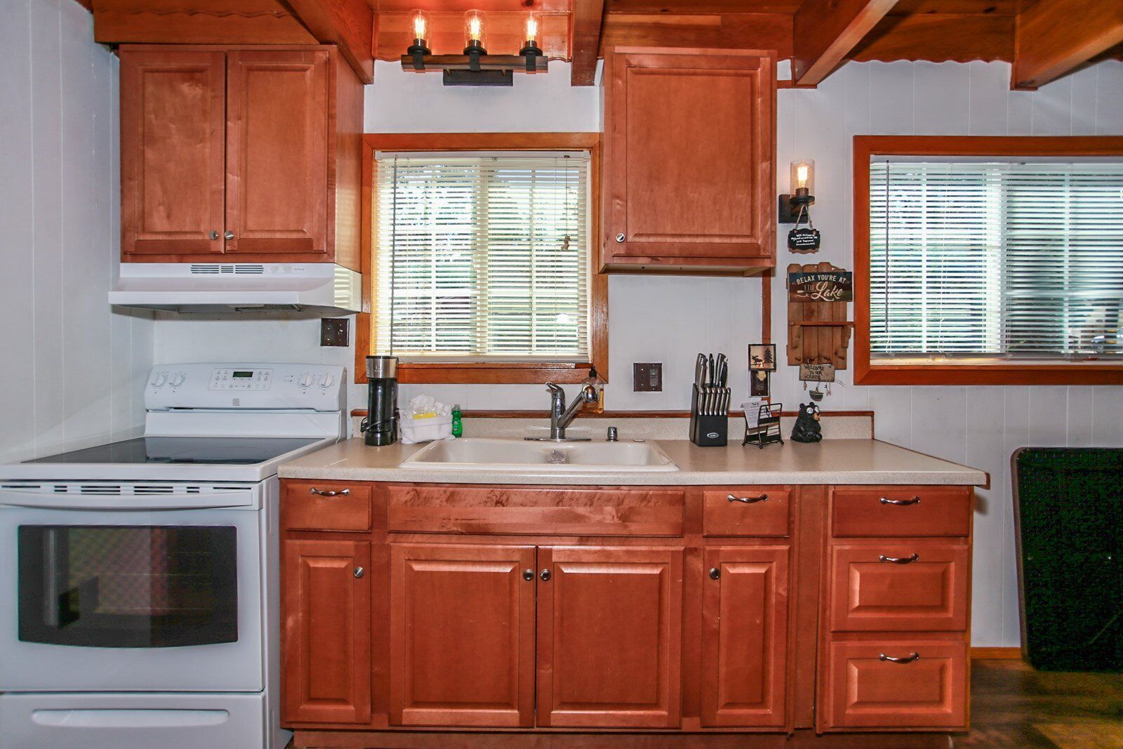 Palms To Pines by Big Bear Vacations